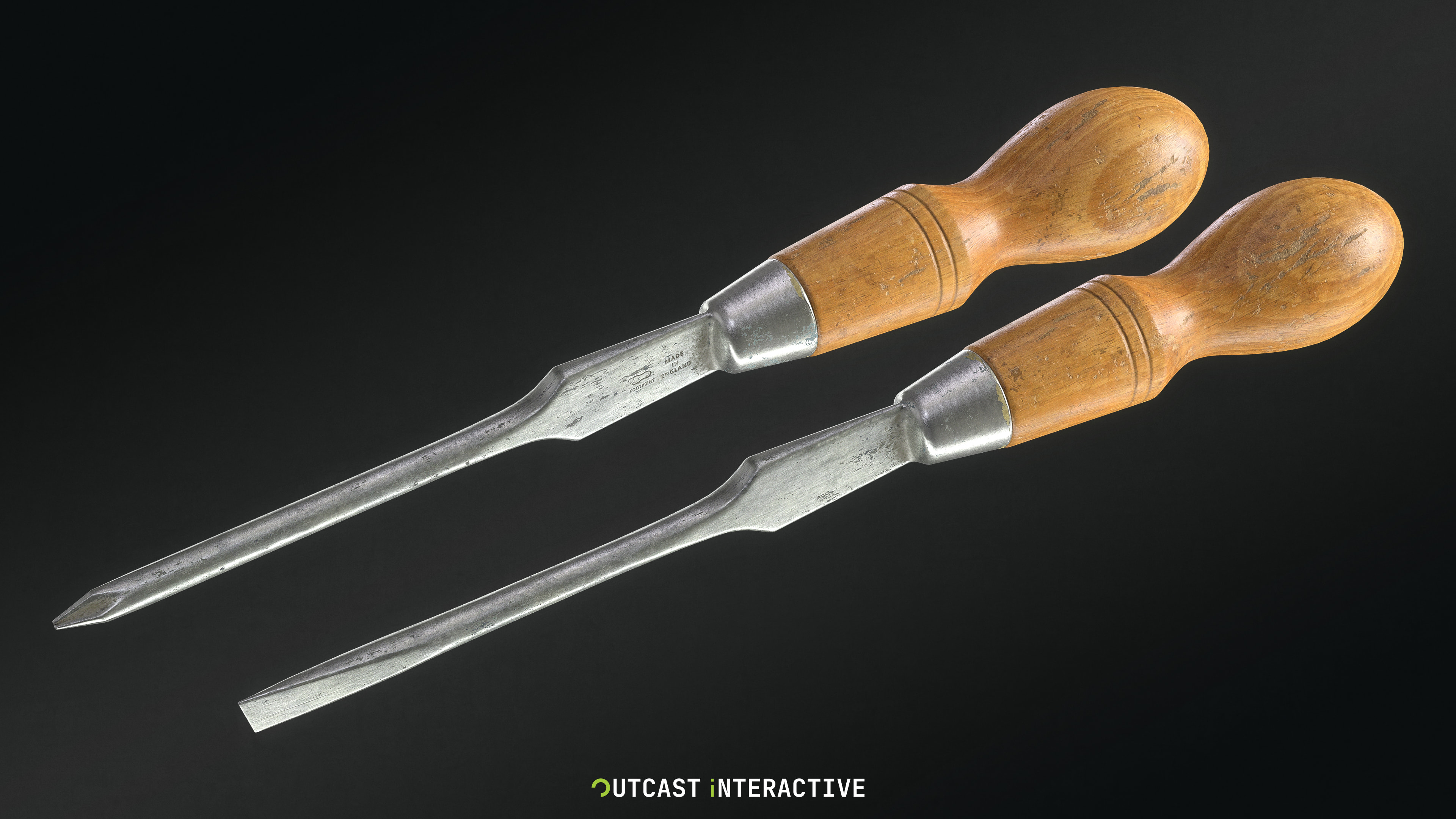 Screw Driver Set 1