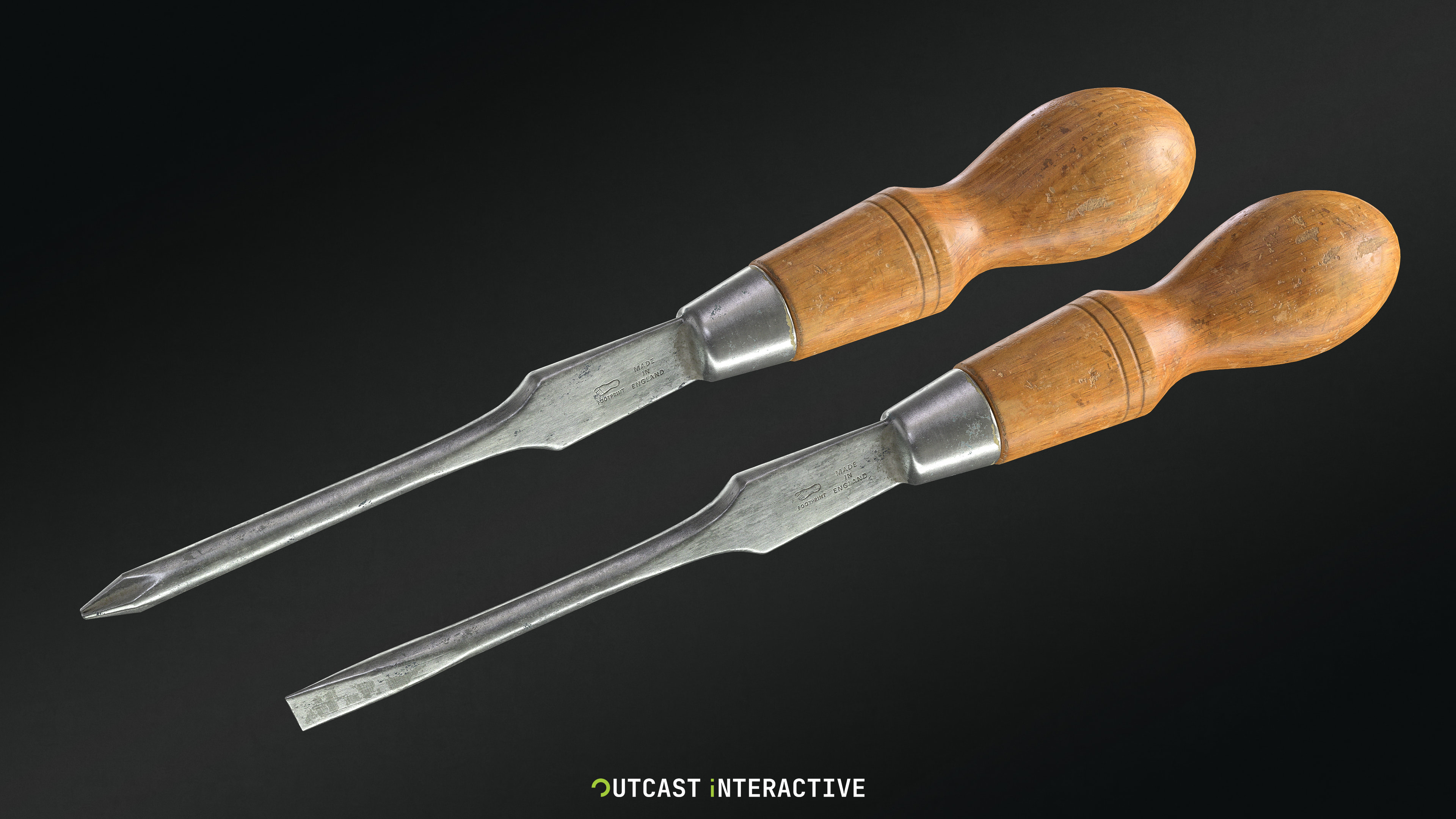 Screw Driver Set 1