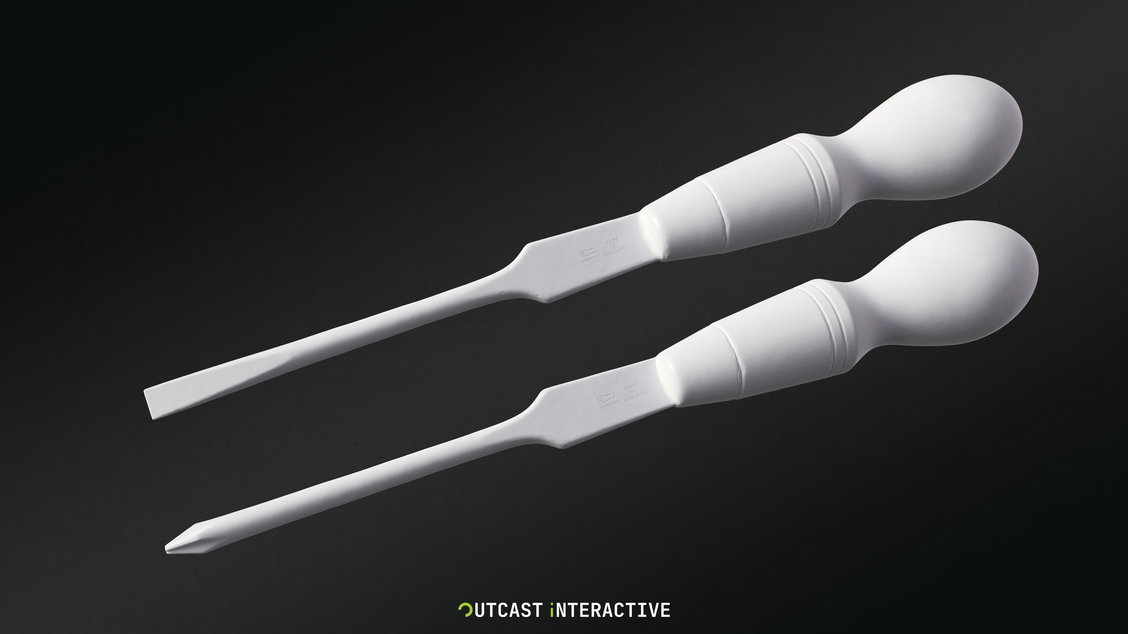 Screw Driver Set 1
