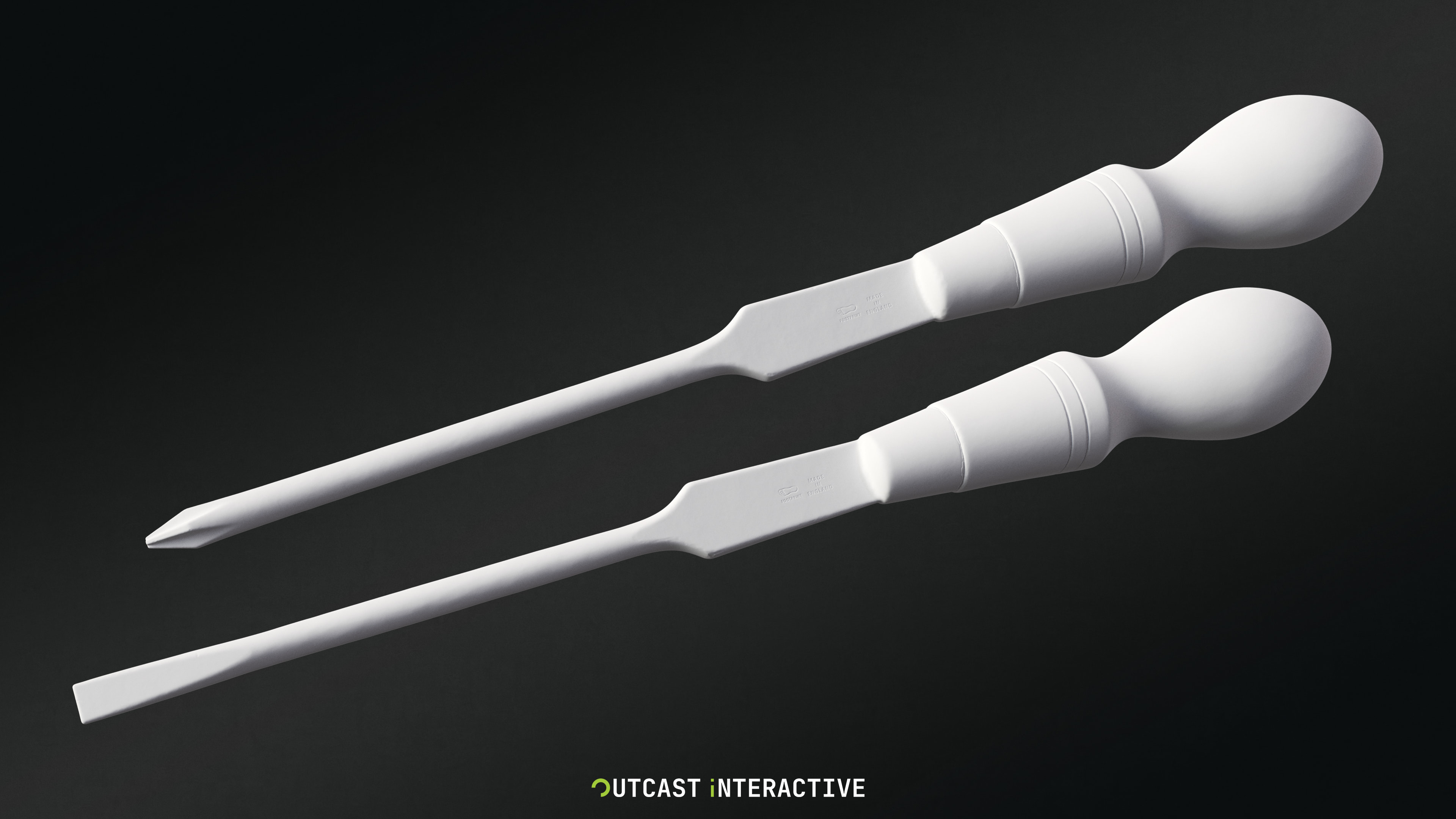 Screw Driver Set 1