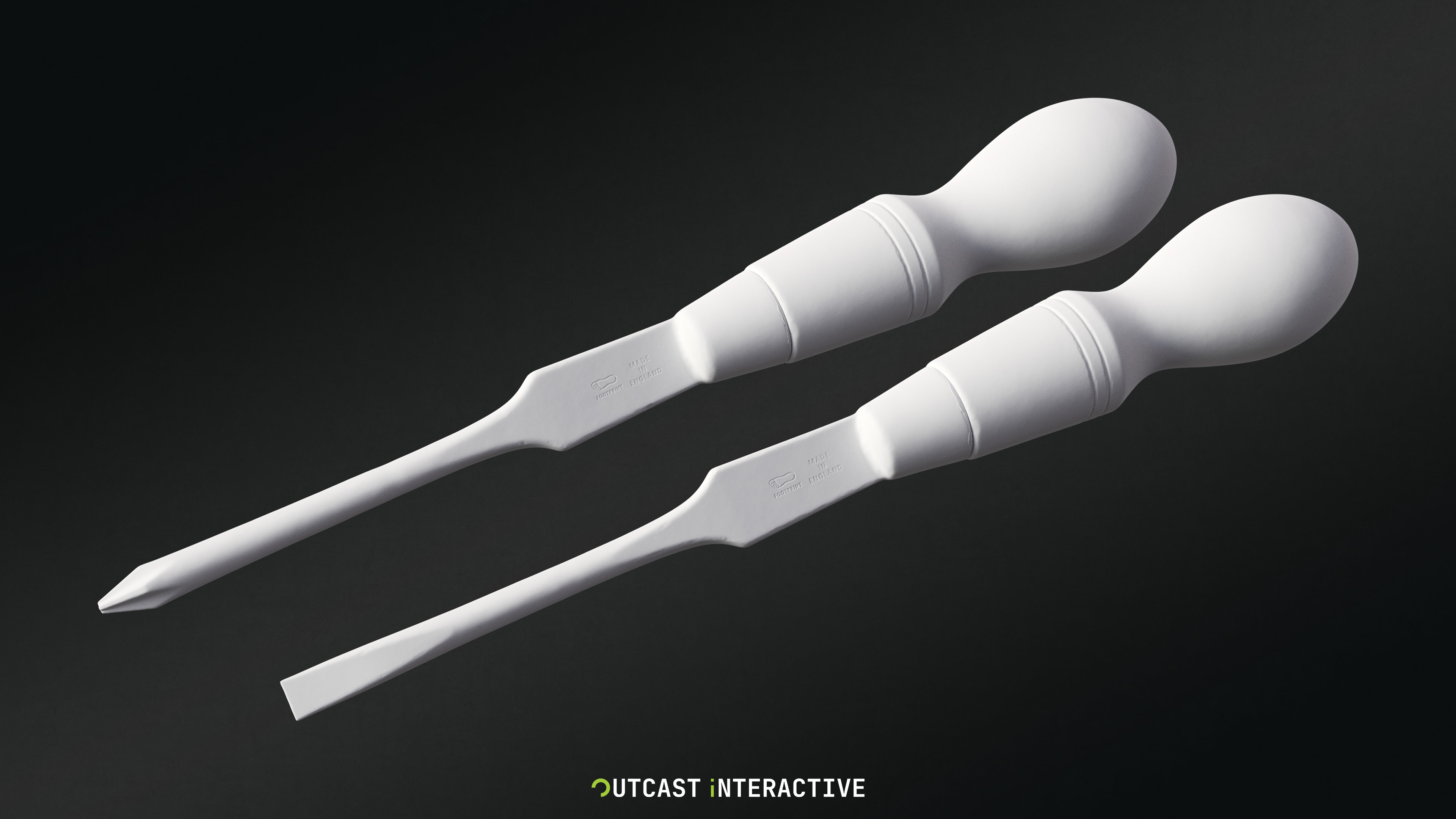 Screw Driver Set 1