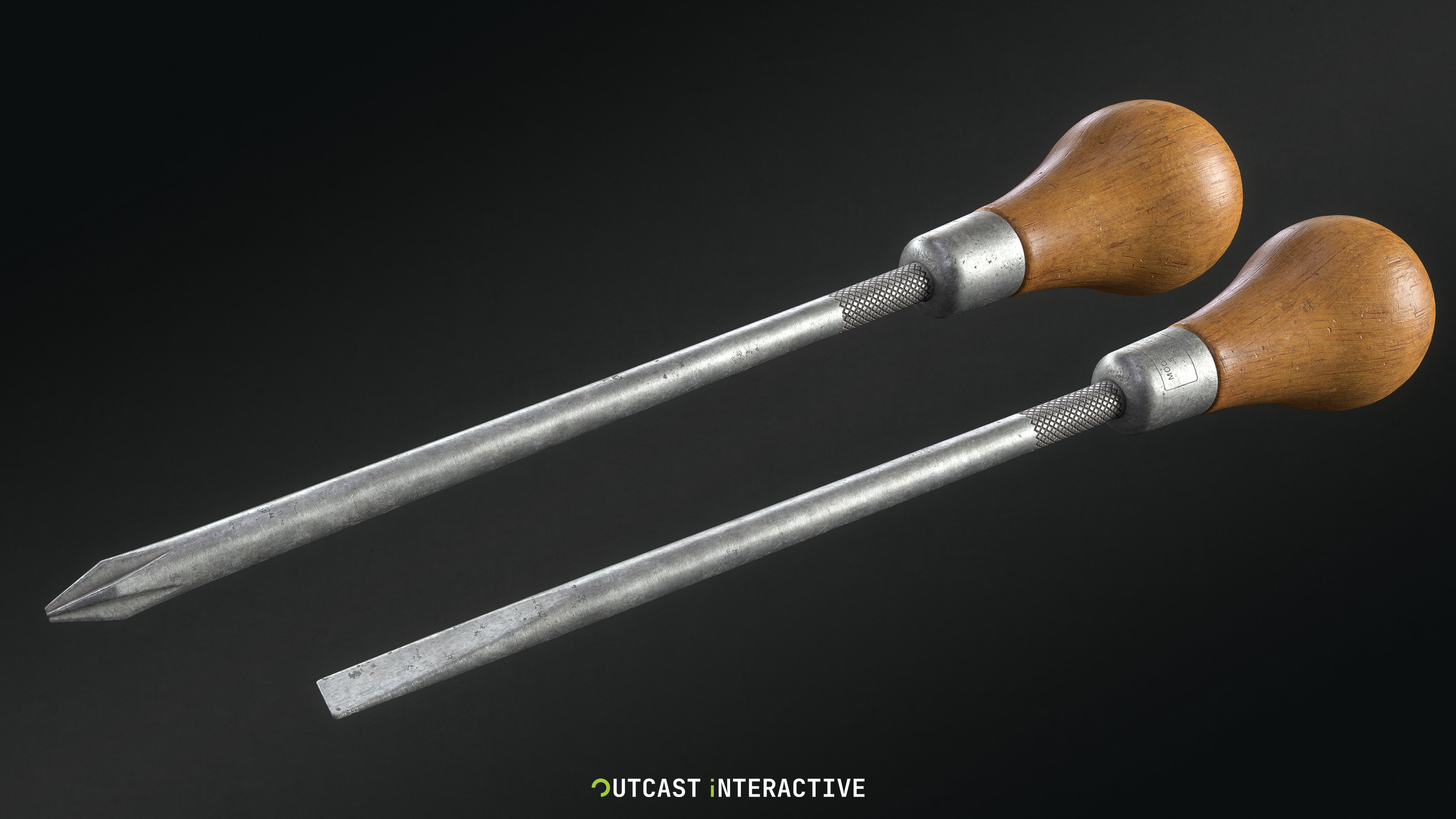 Screw Driver Set 2