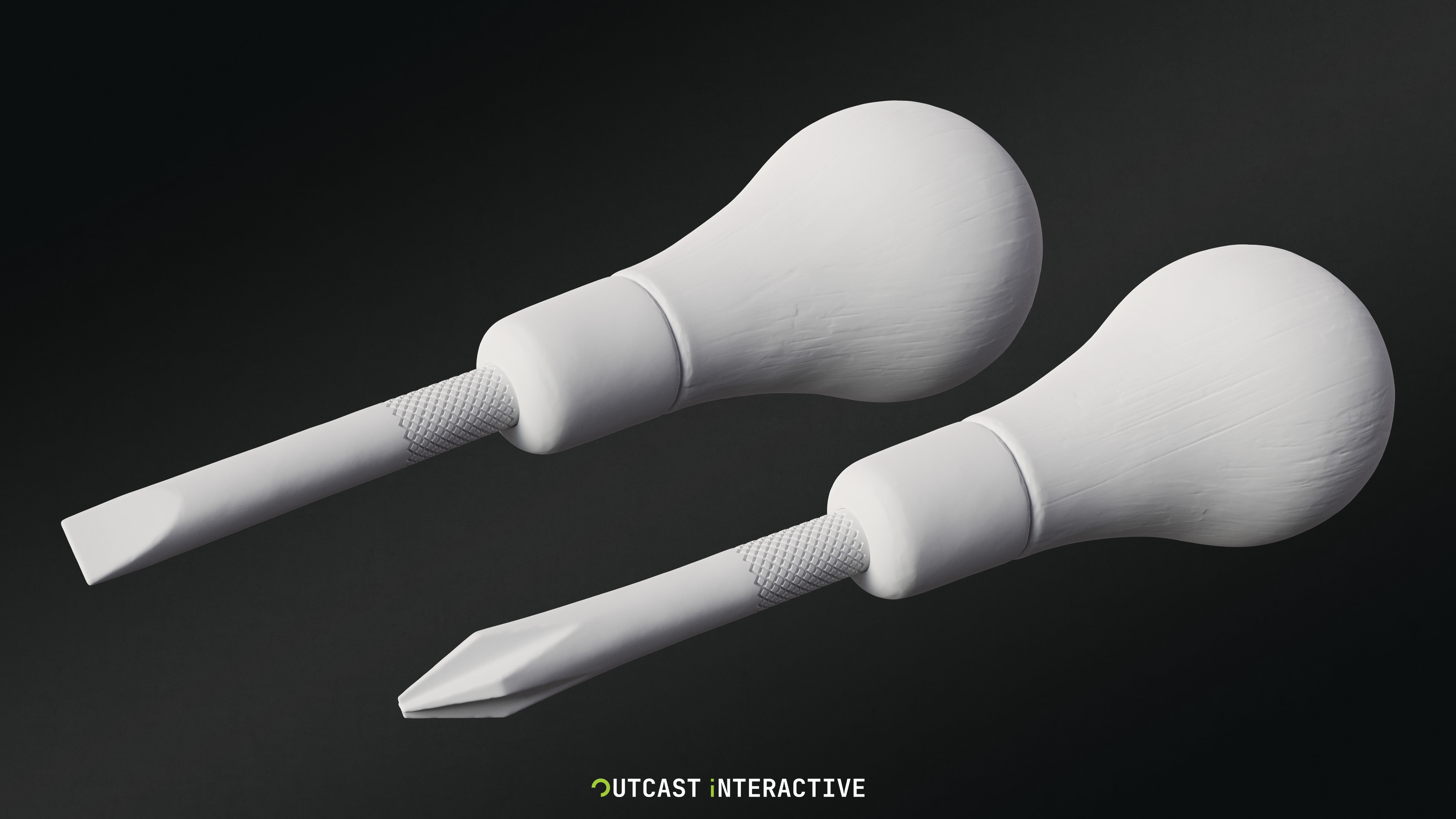 Screw Driver Set 2