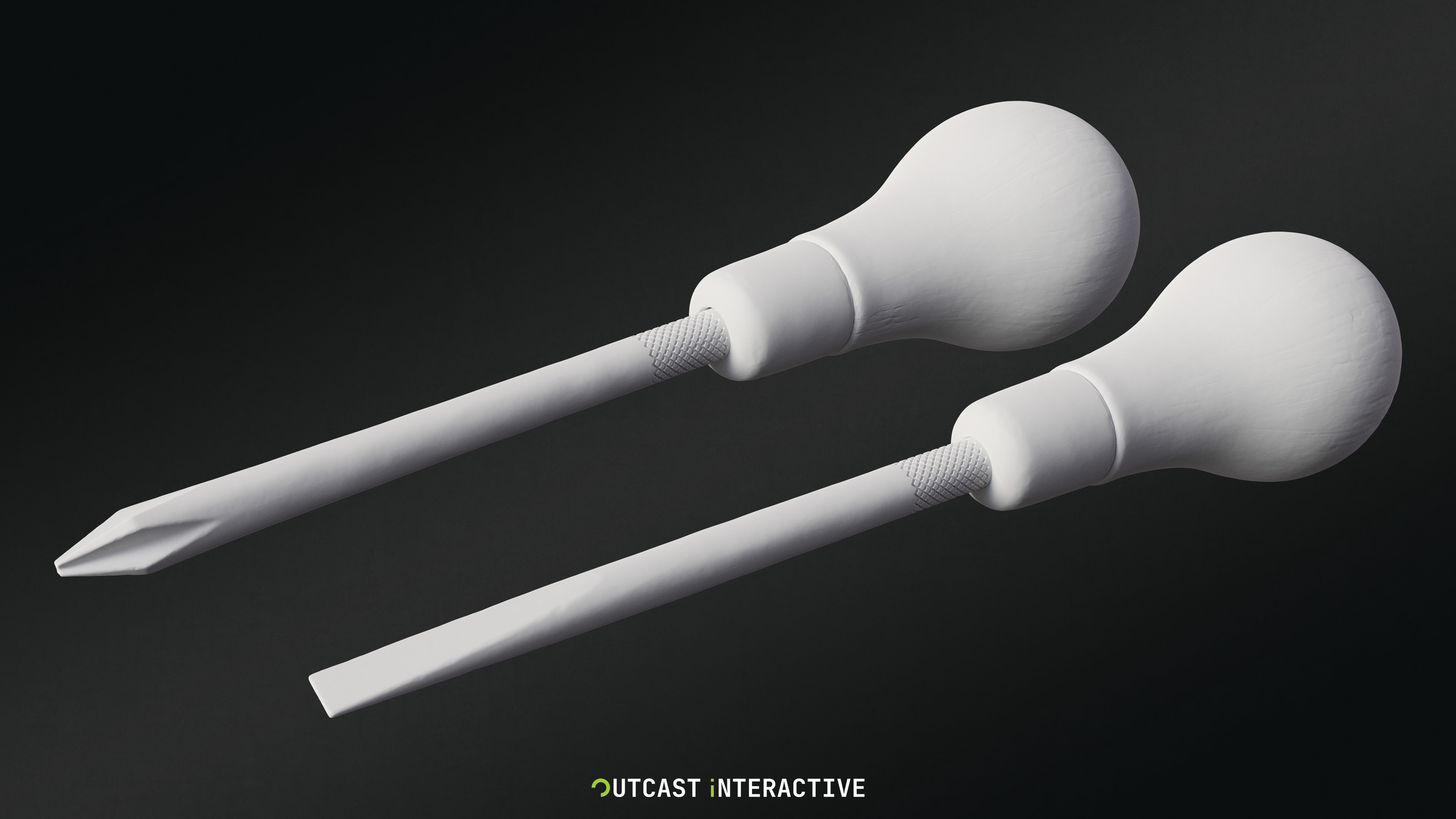 Screw Driver Set 2