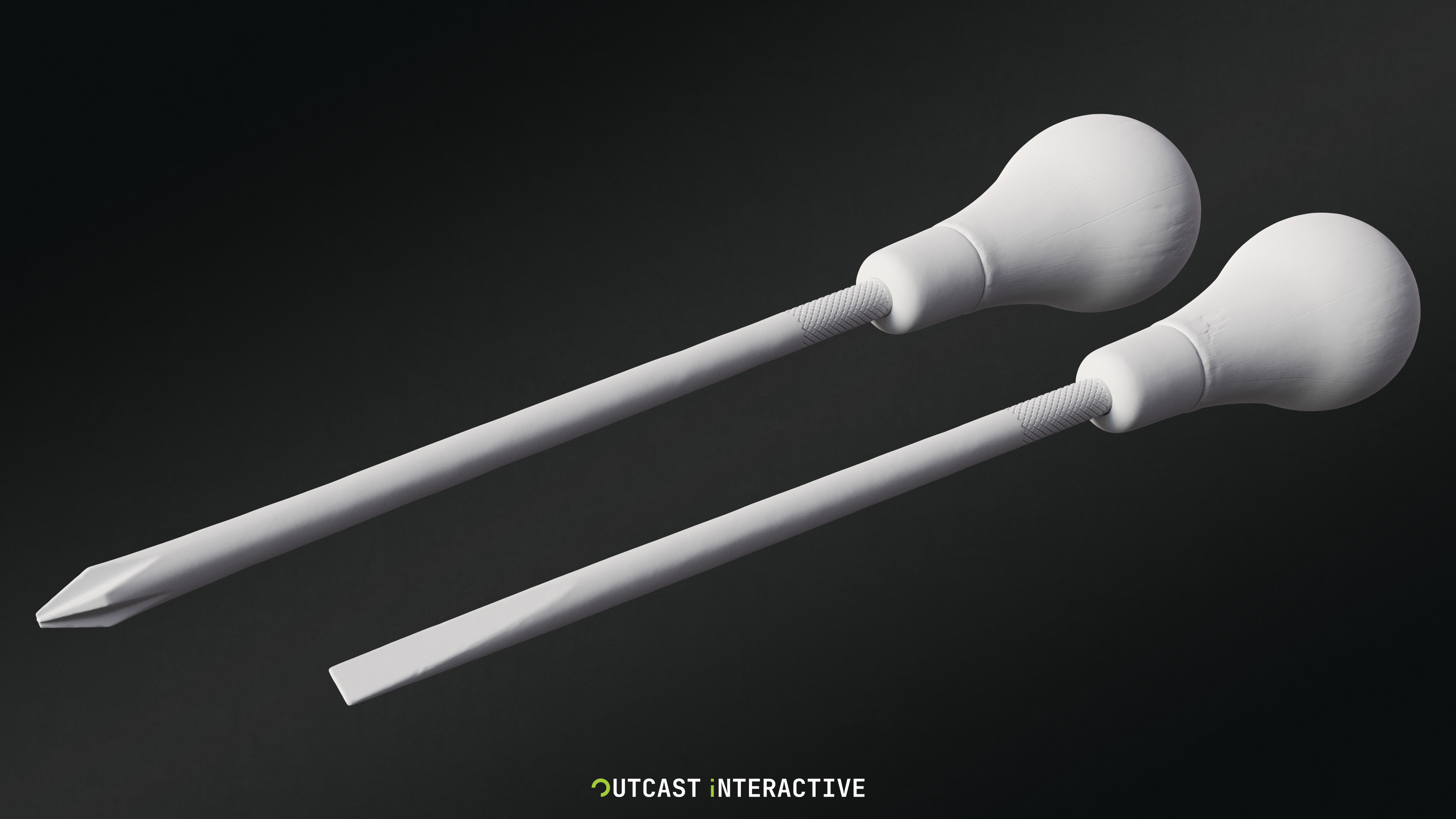 Screw Driver Set 2