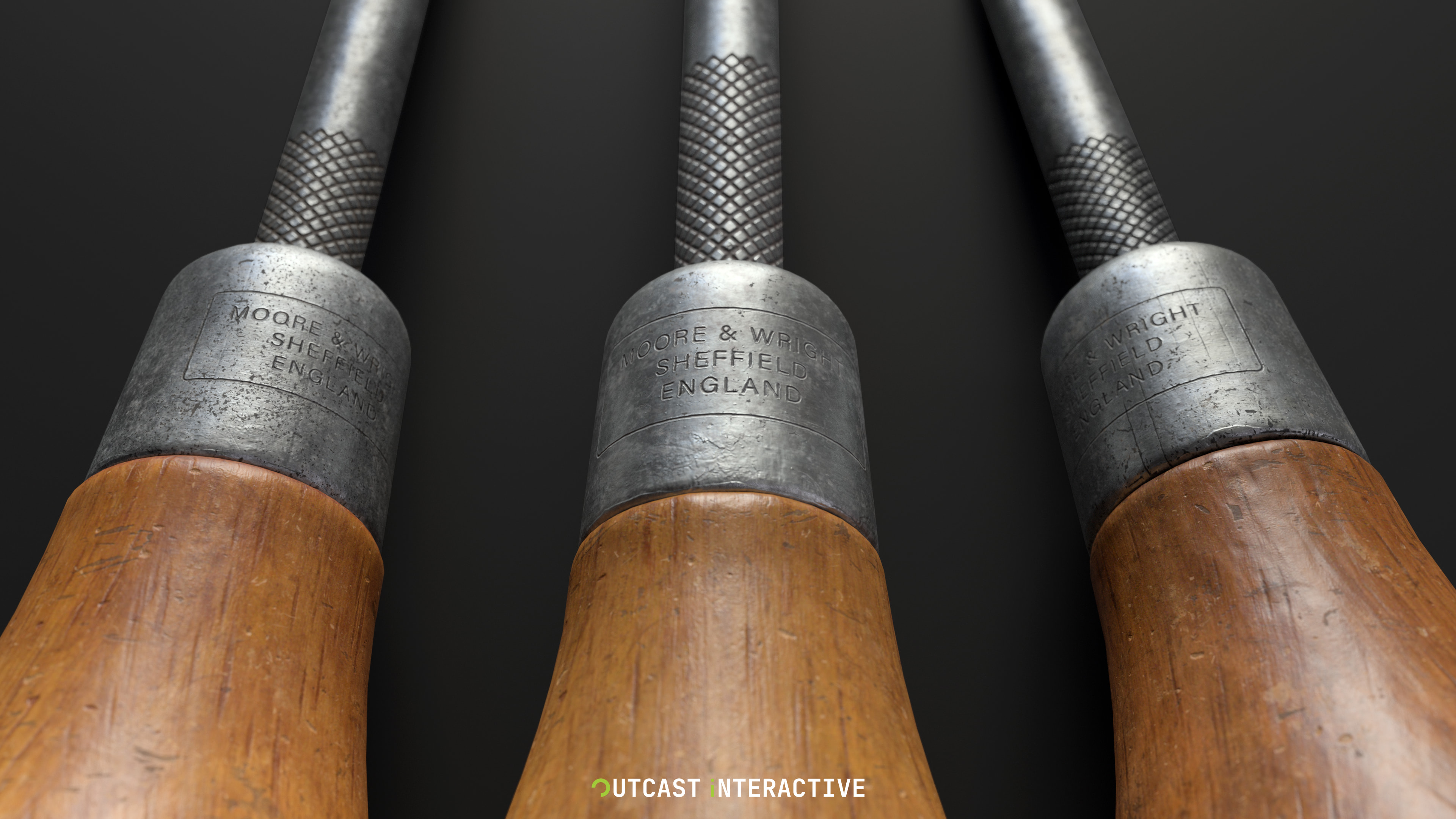 Screw Driver Set 2