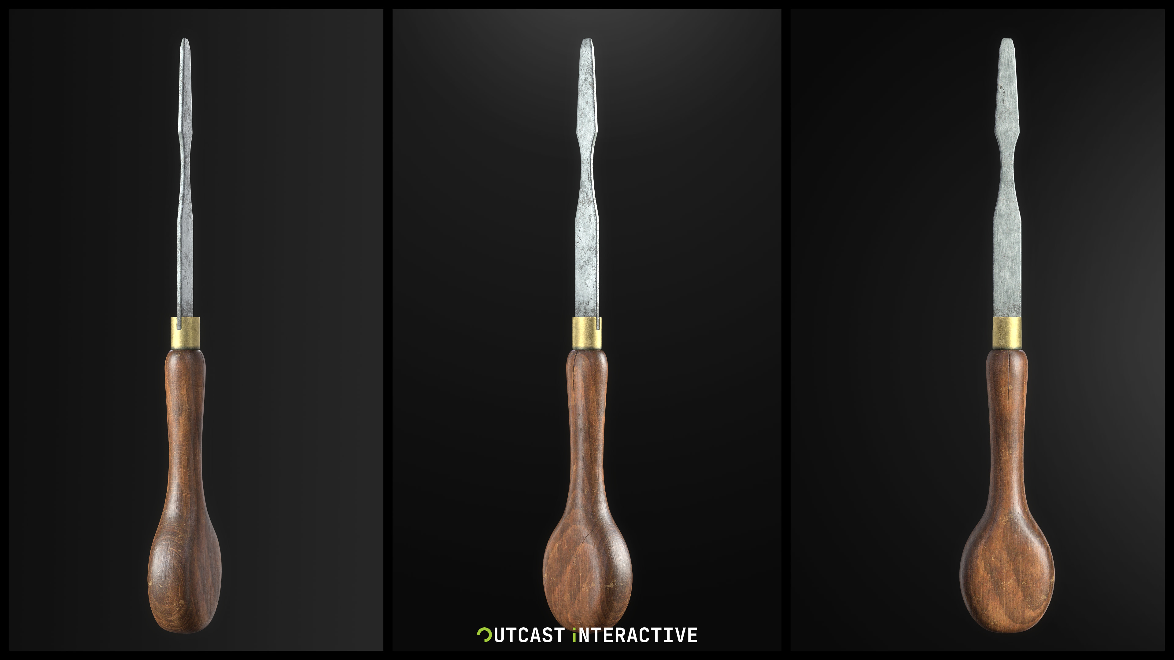 Screw Driver Set 3