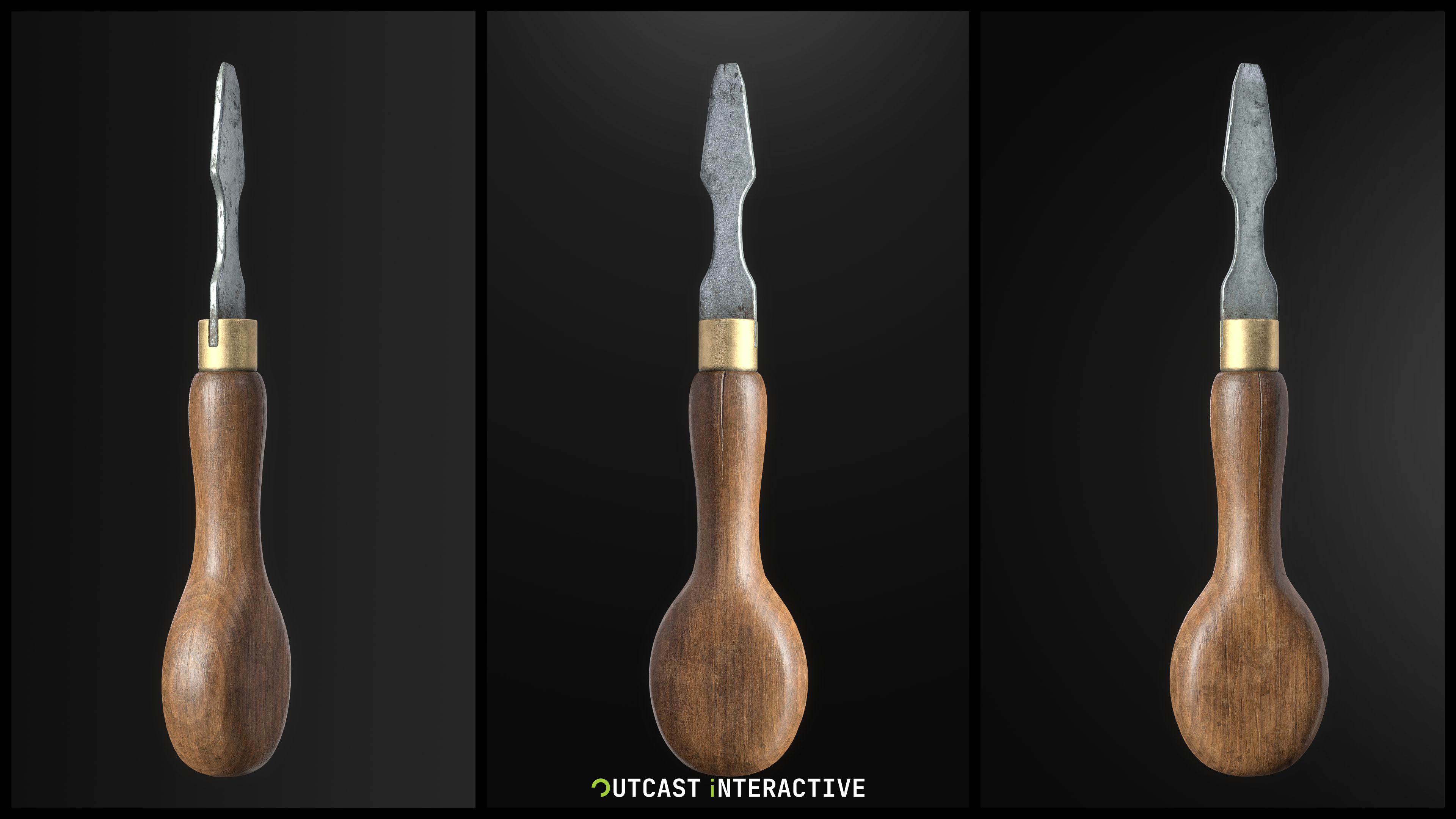 Screw Driver Set 3