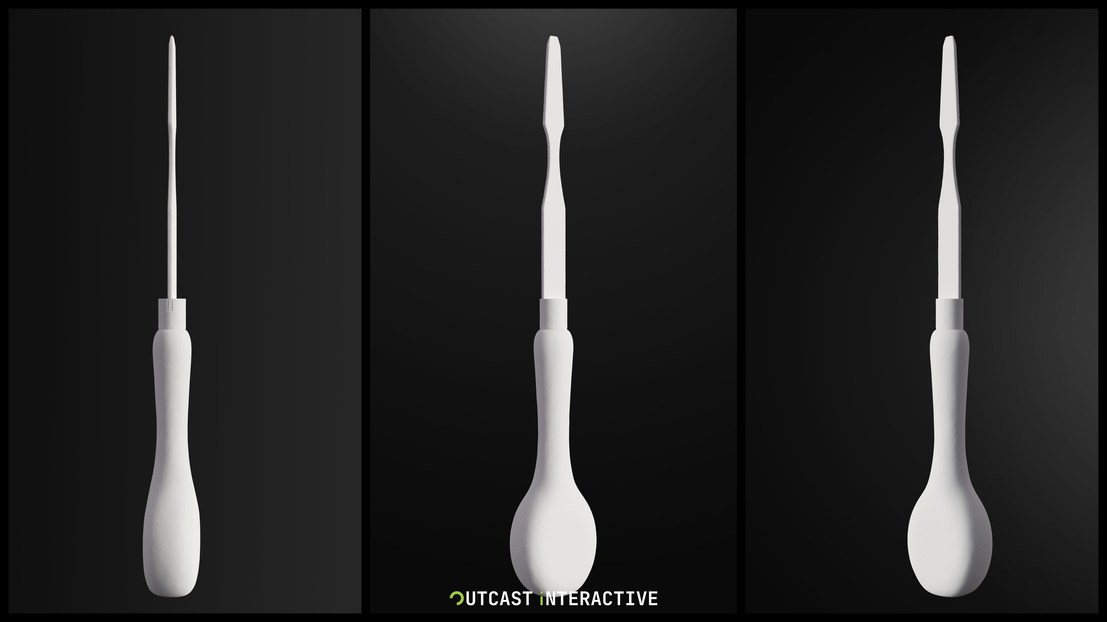 Screw Driver Set 3