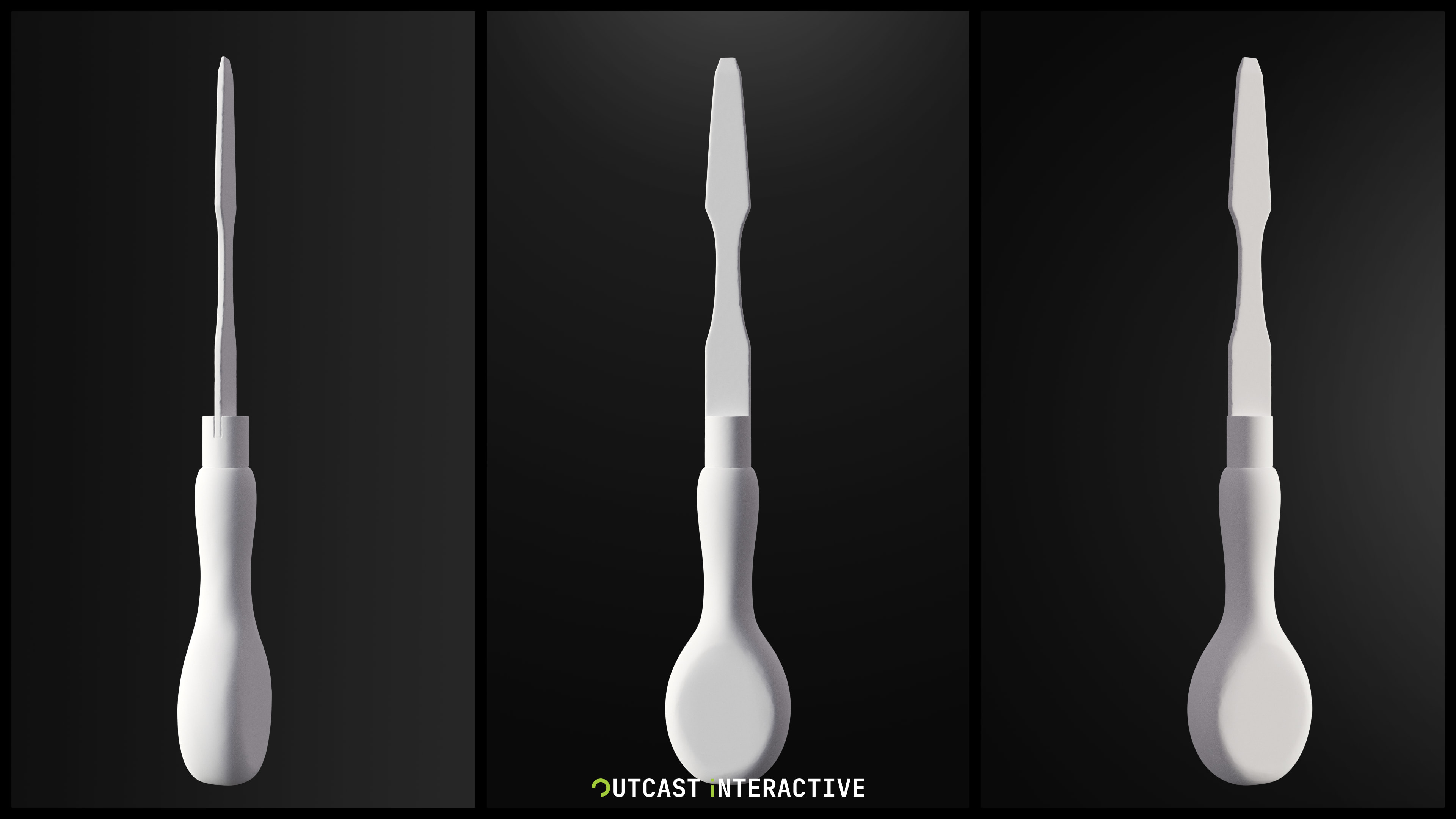 Screw Driver Set 3
