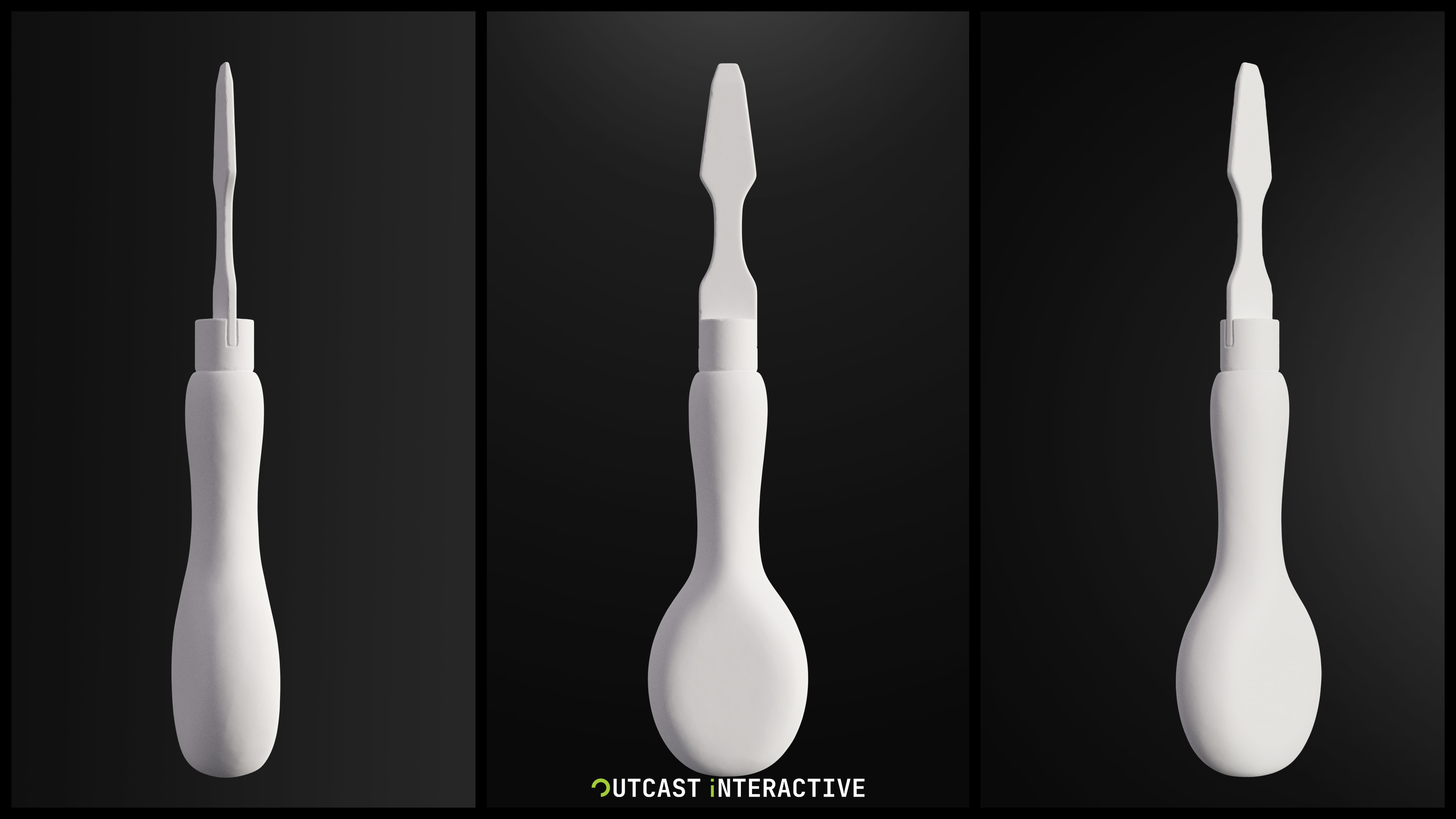 Screw Driver Set 3