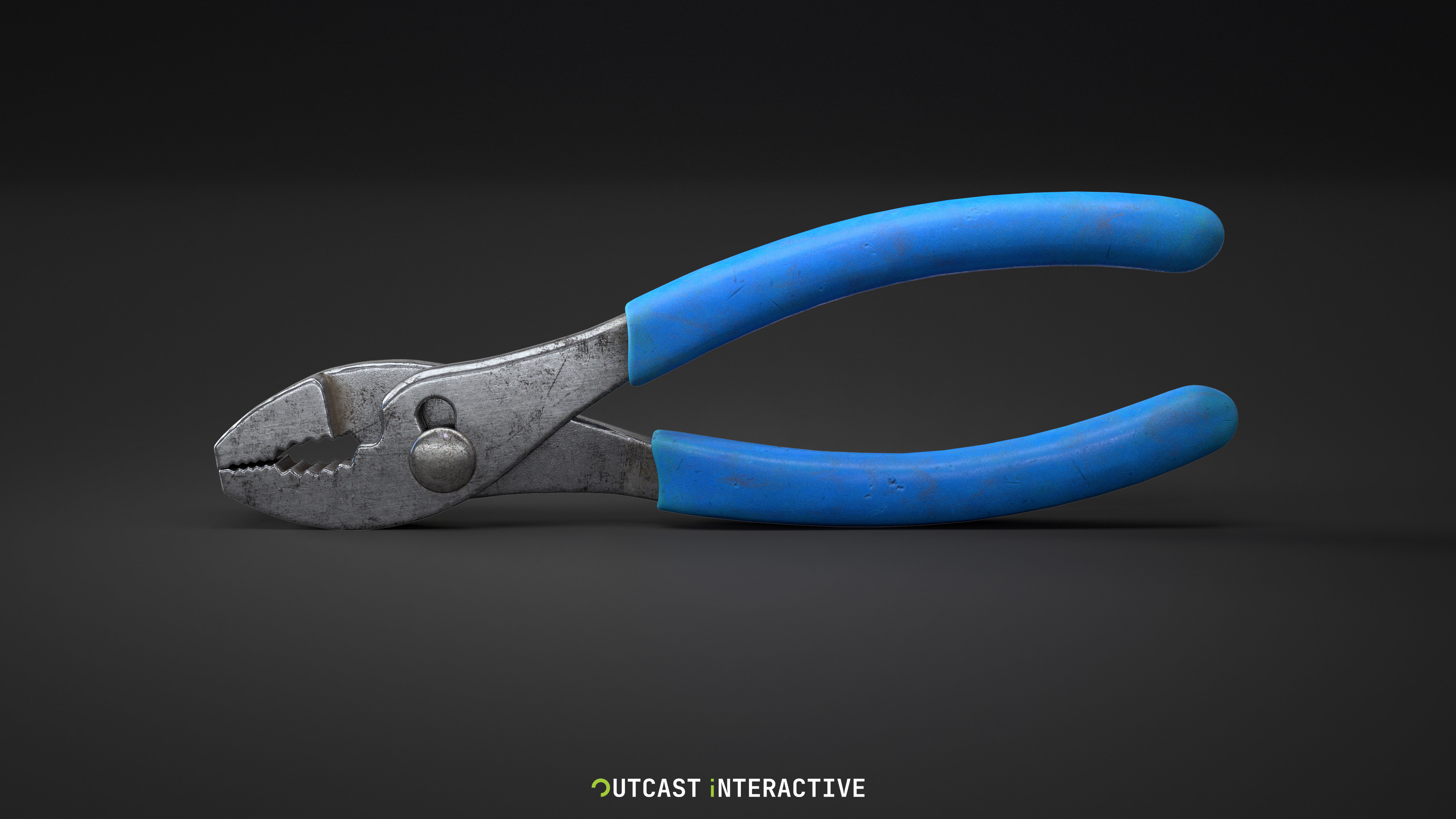 Slip Joint Plier