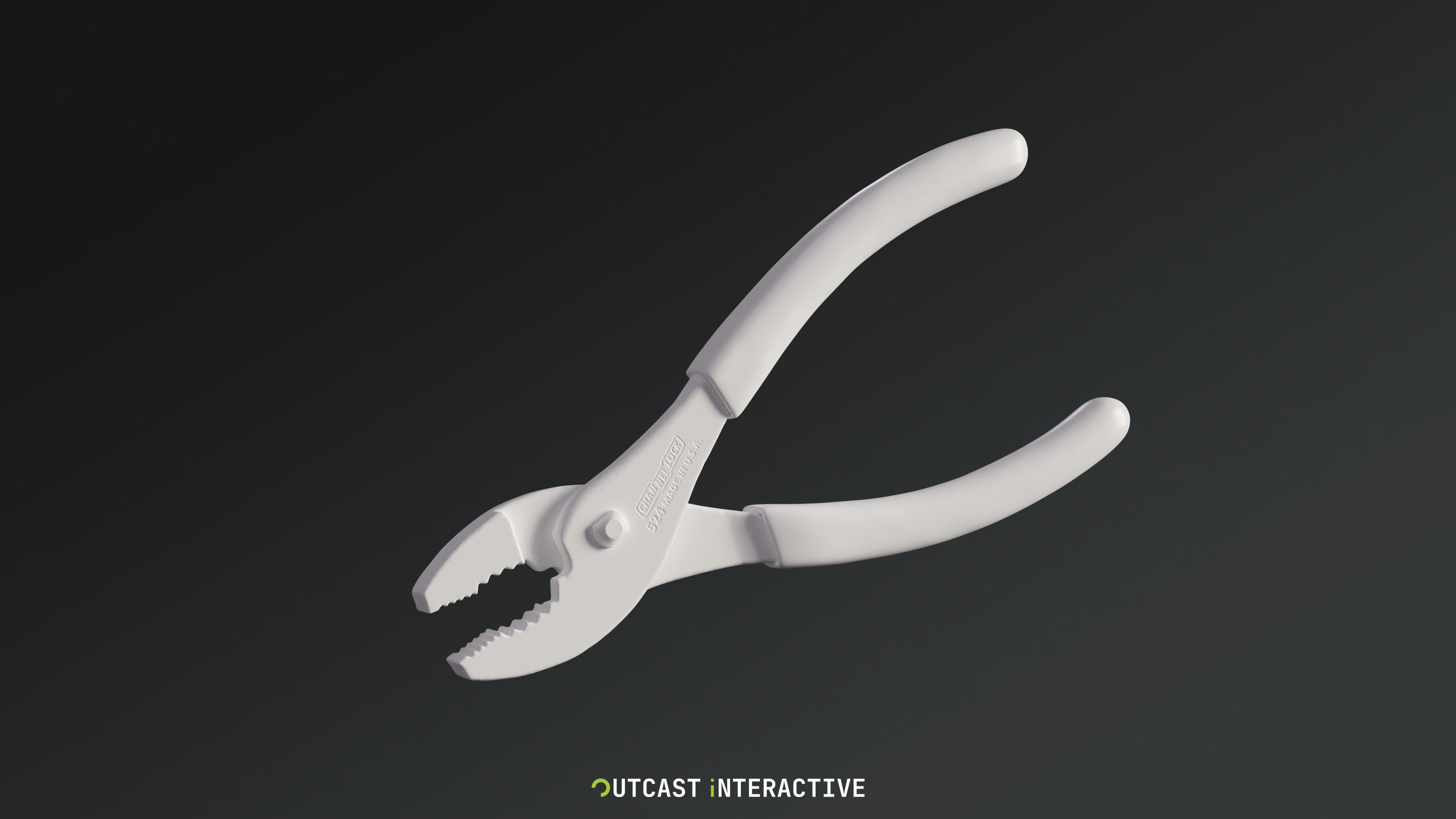 Slip Joint Plier