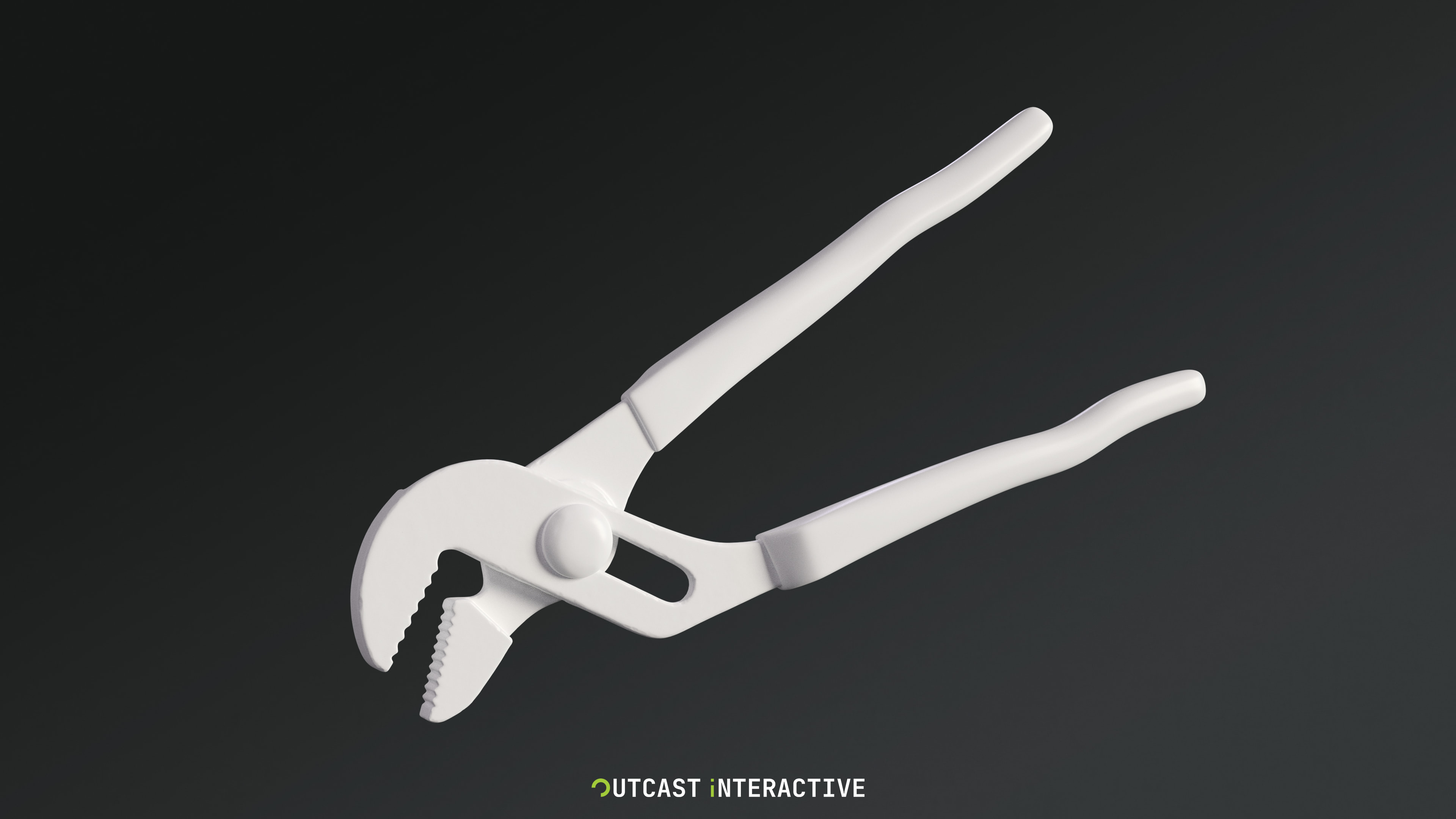 Tongue And Groove Plier