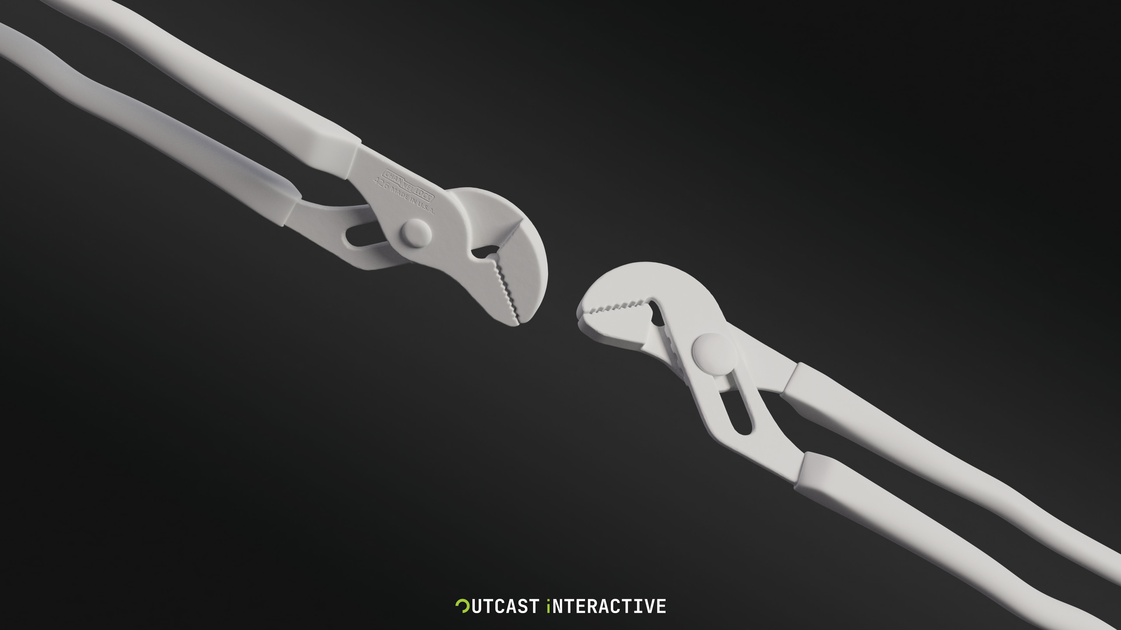 Tongue And Groove Plier