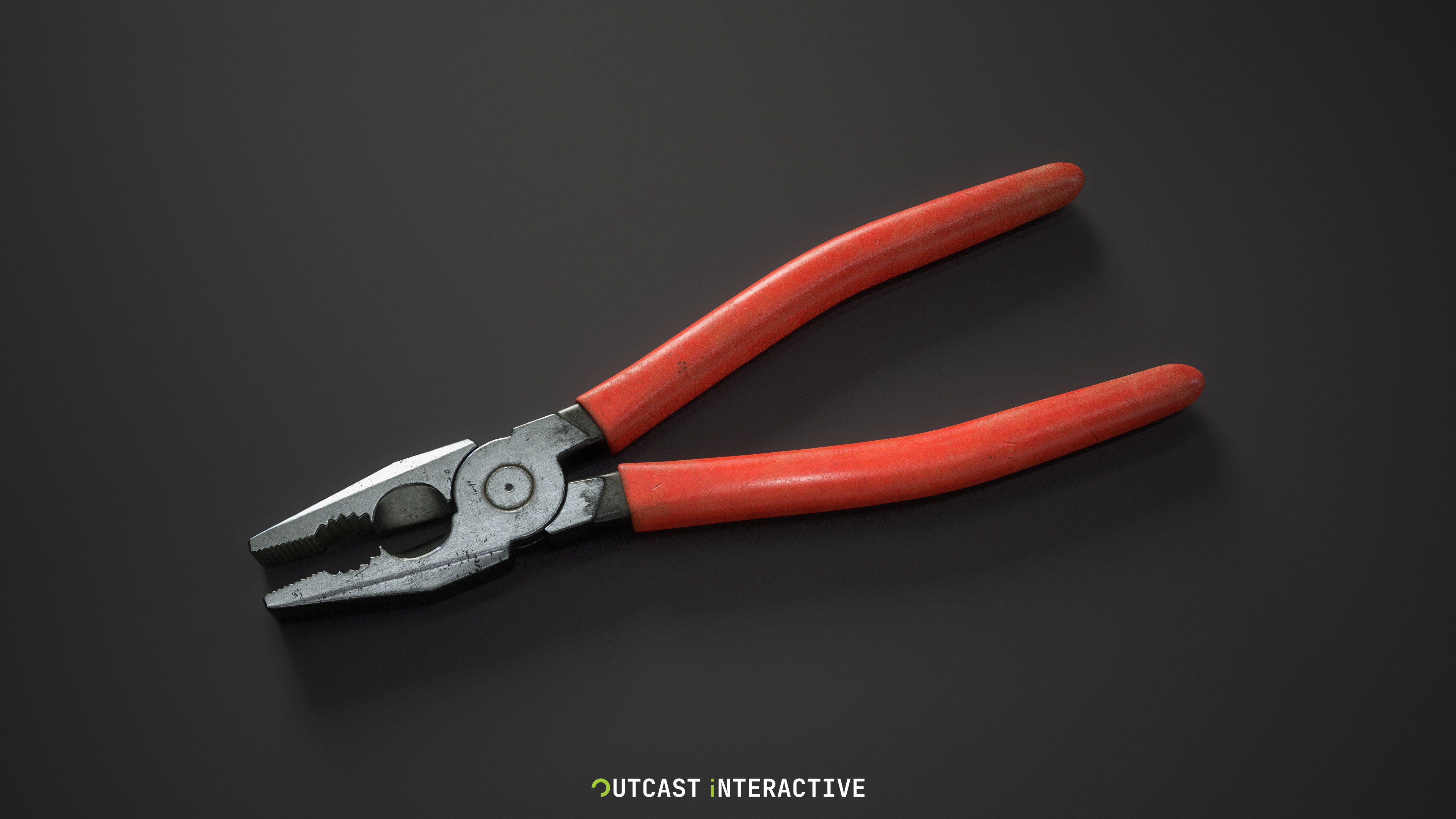 Linesman Plier