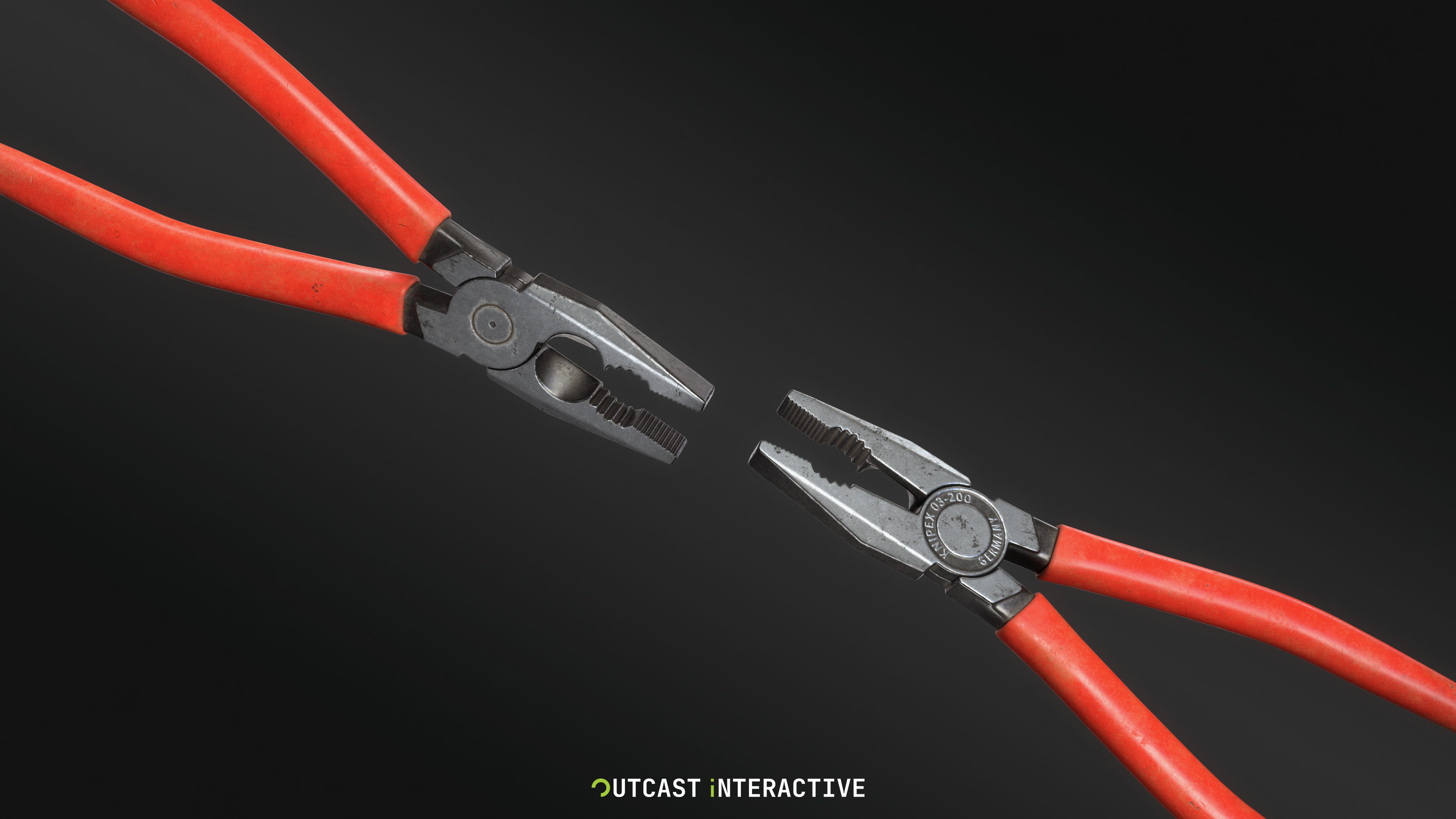 Linesman Plier