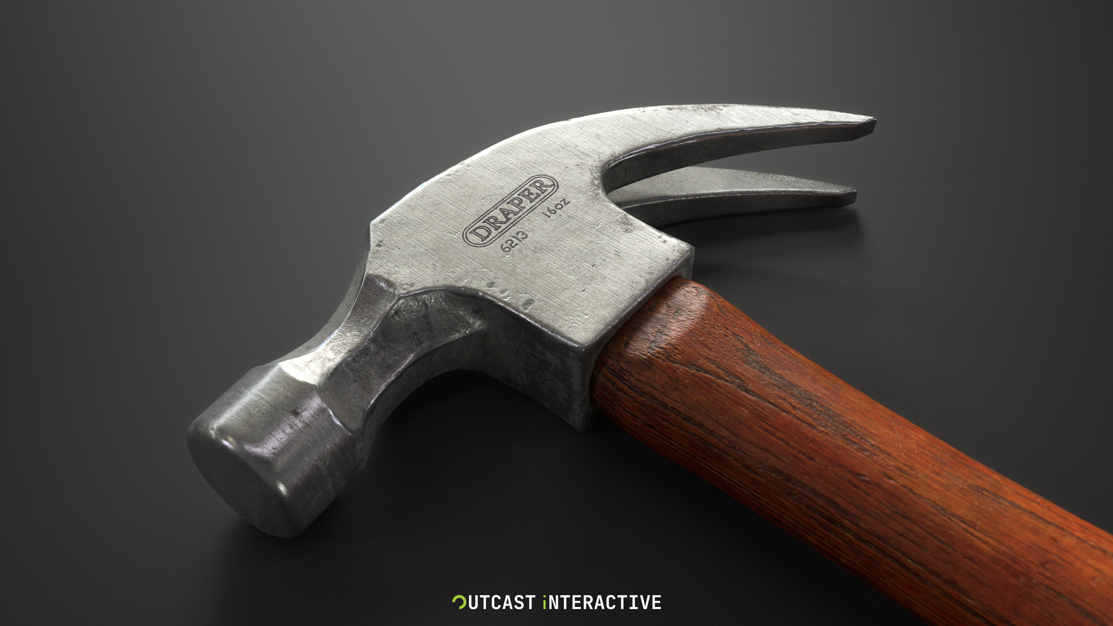 Hammer 07