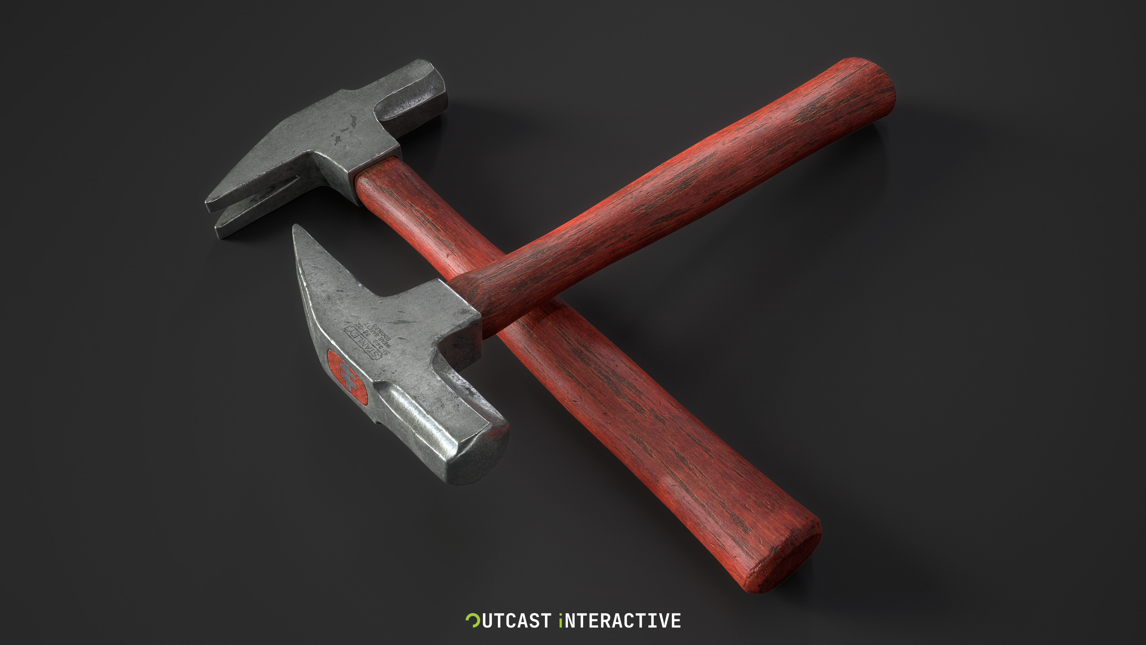 Hammer 08