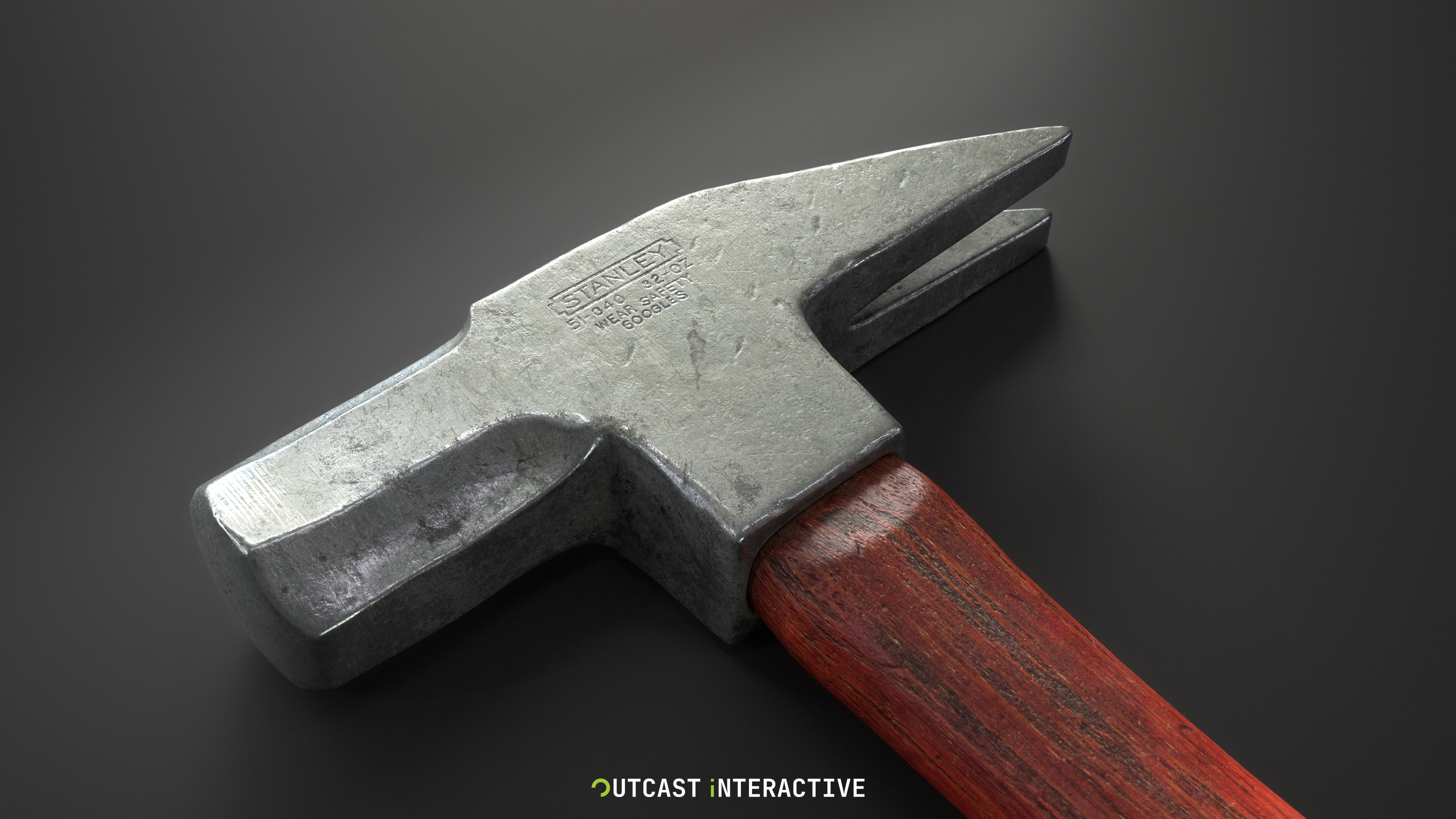 Hammer 08
