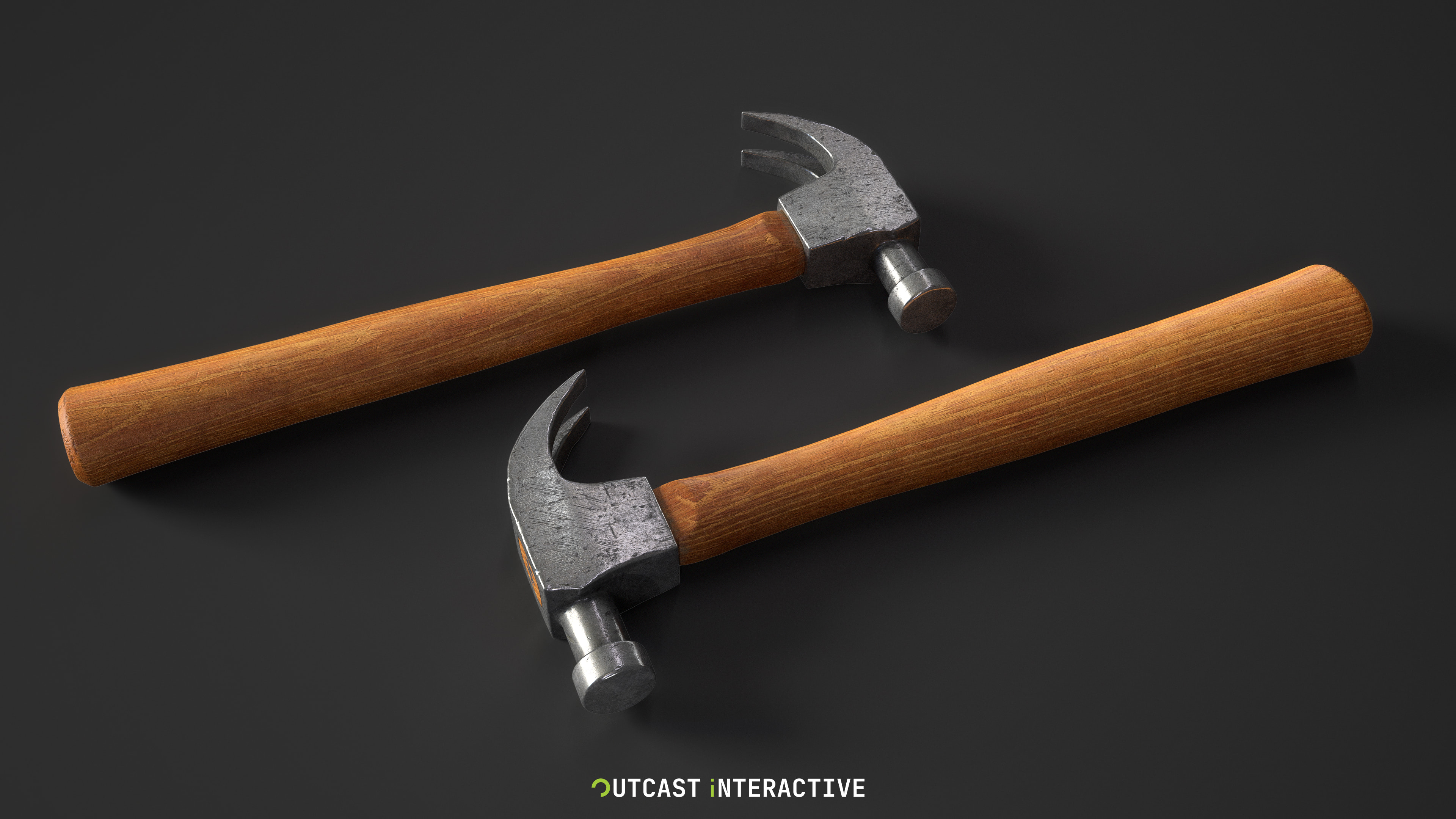 Hammer 10