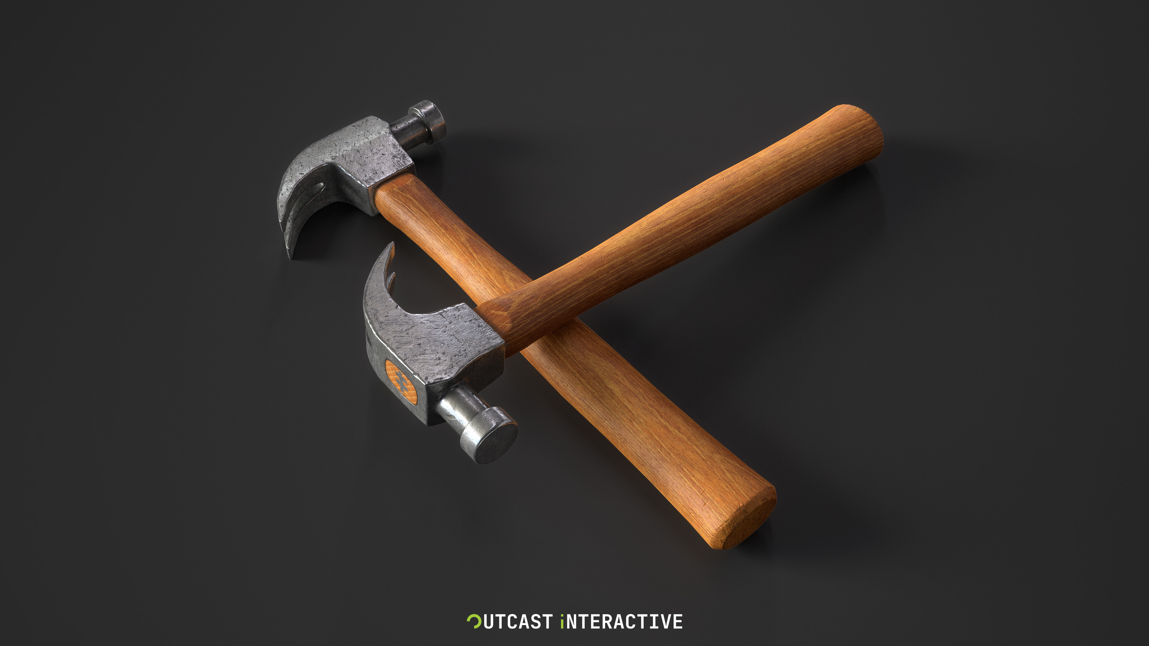 Hammer 10