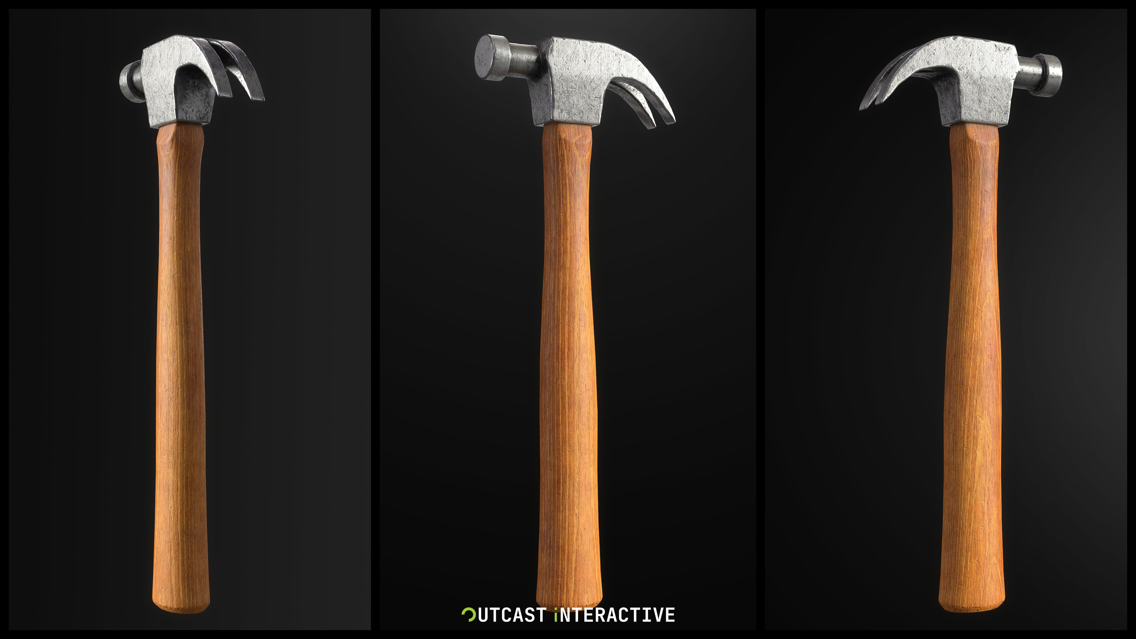 Hammer 10