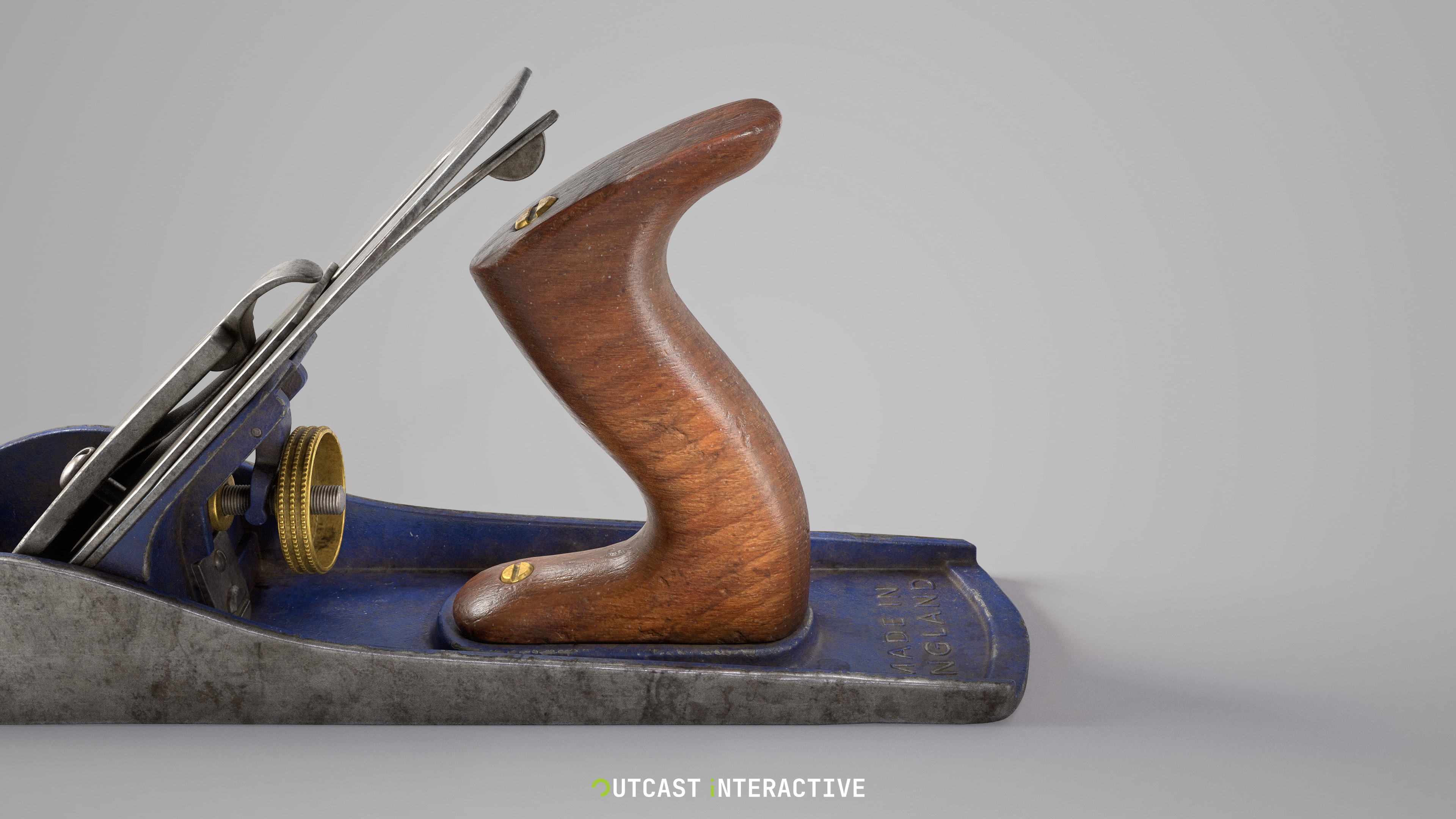 Cutter 01