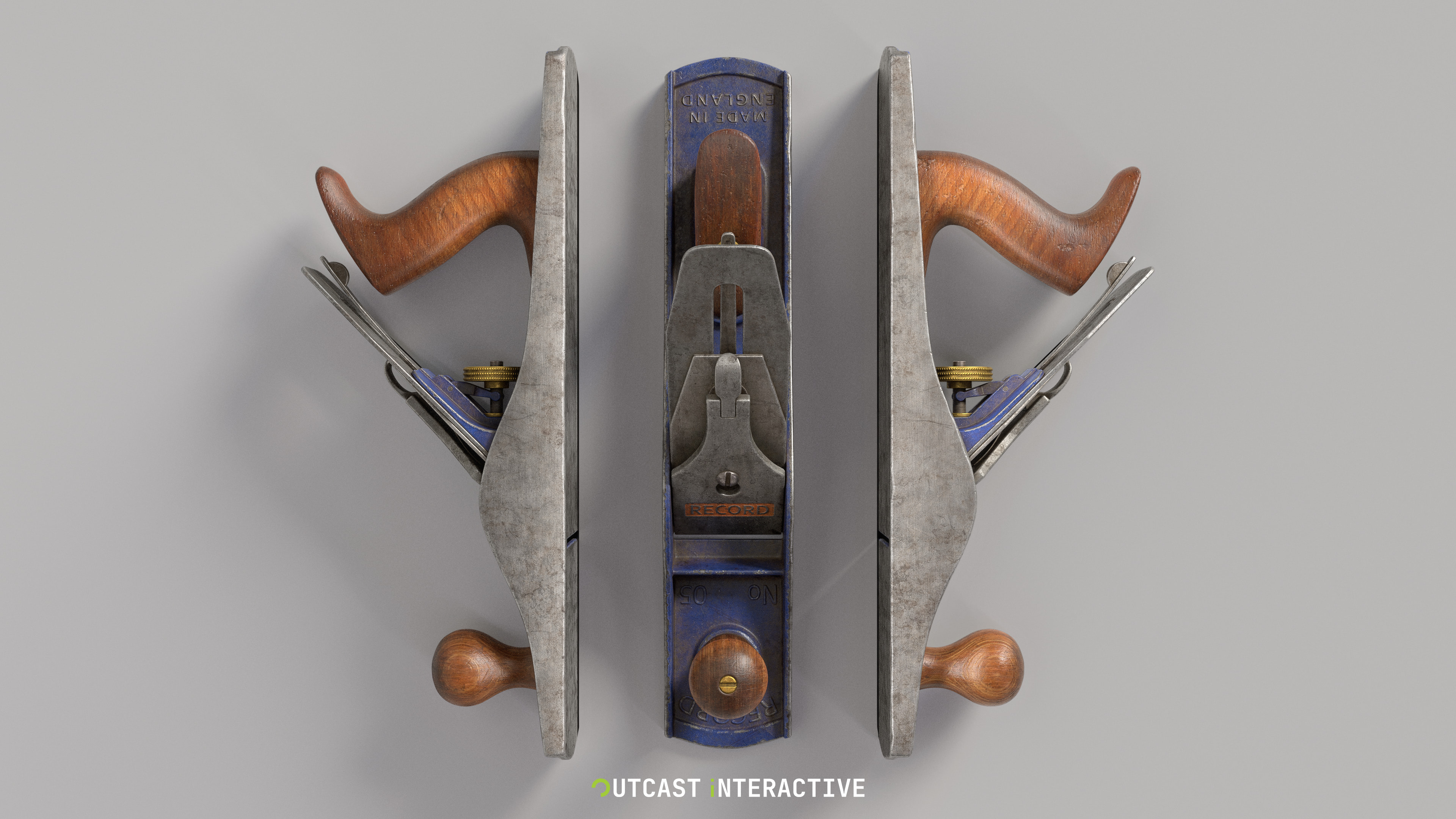 Cutter 01