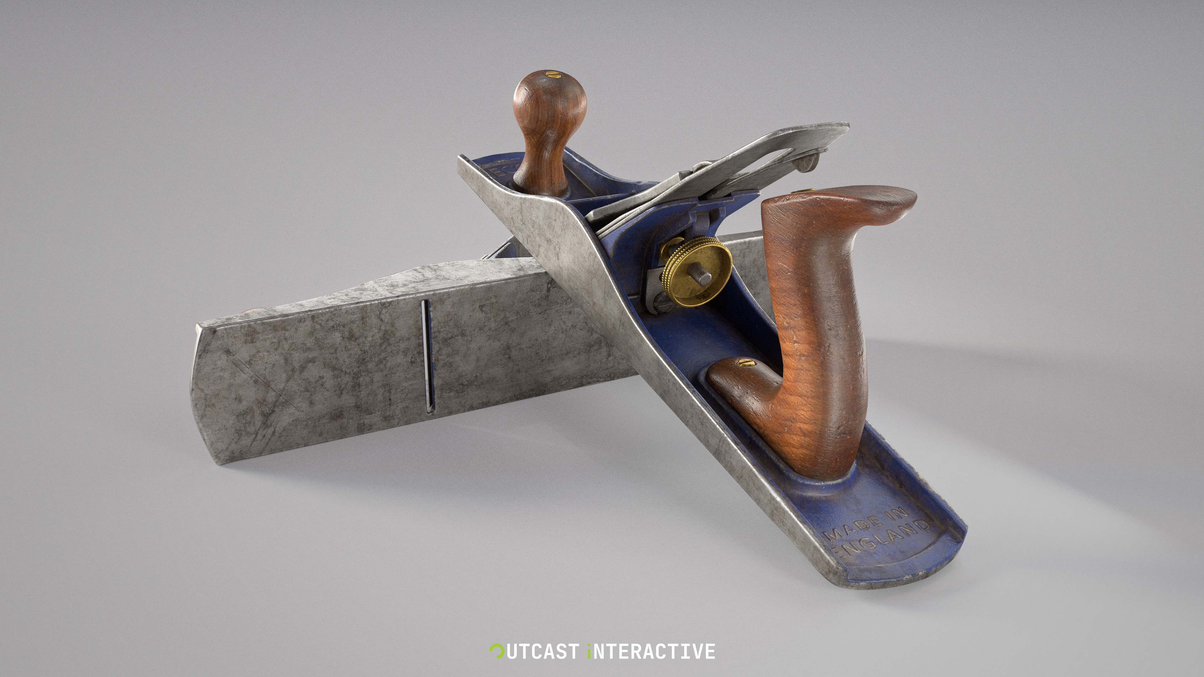 Cutter 01