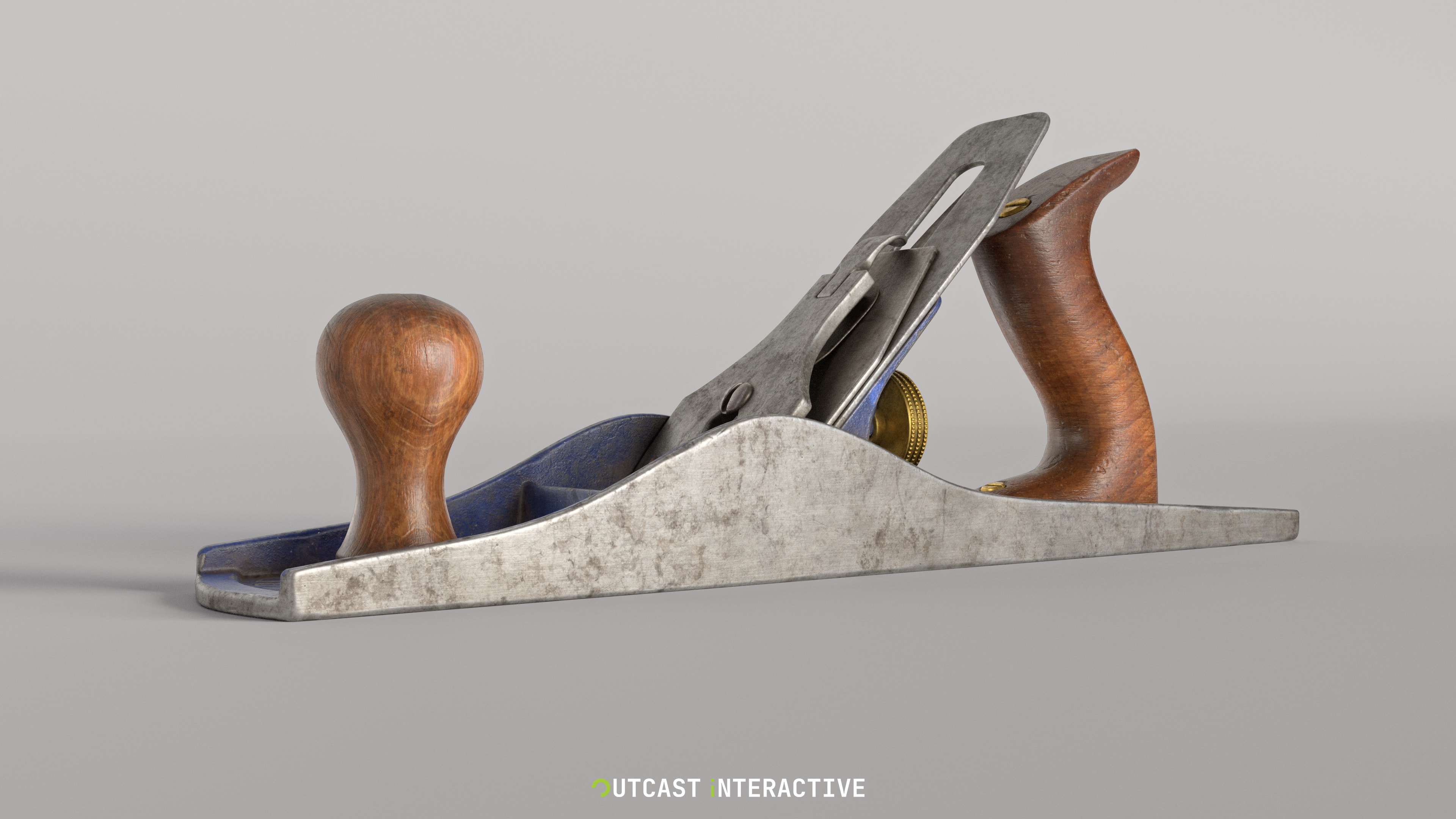 Cutter 01