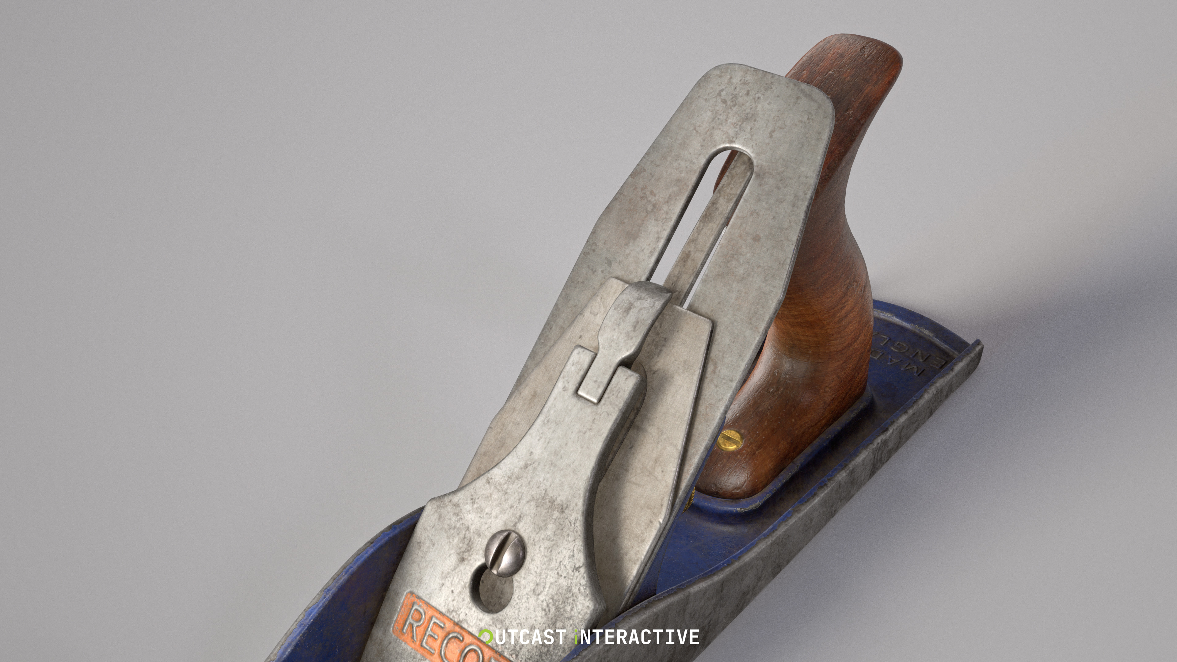 Cutter 01