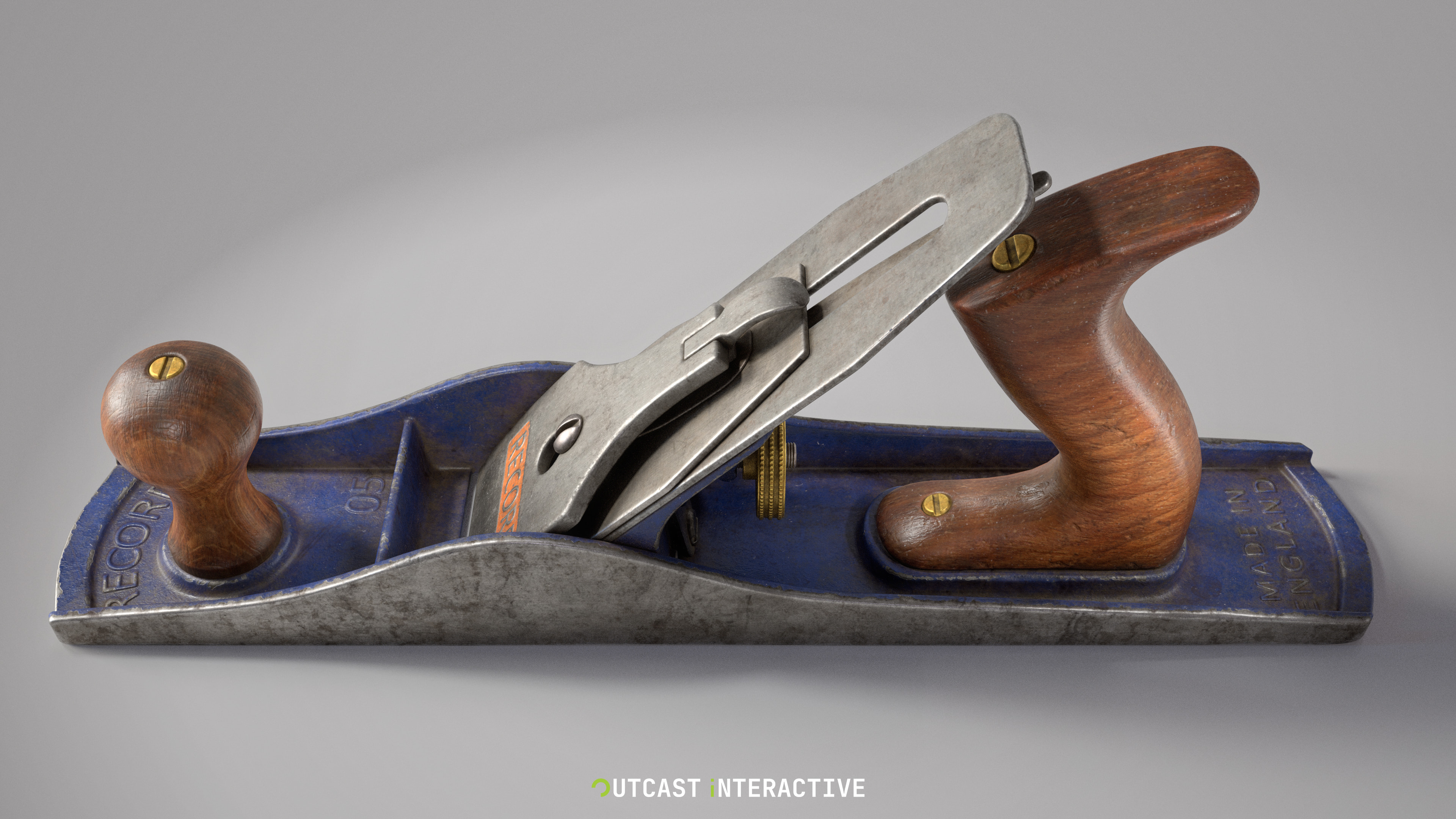 Cutter 01