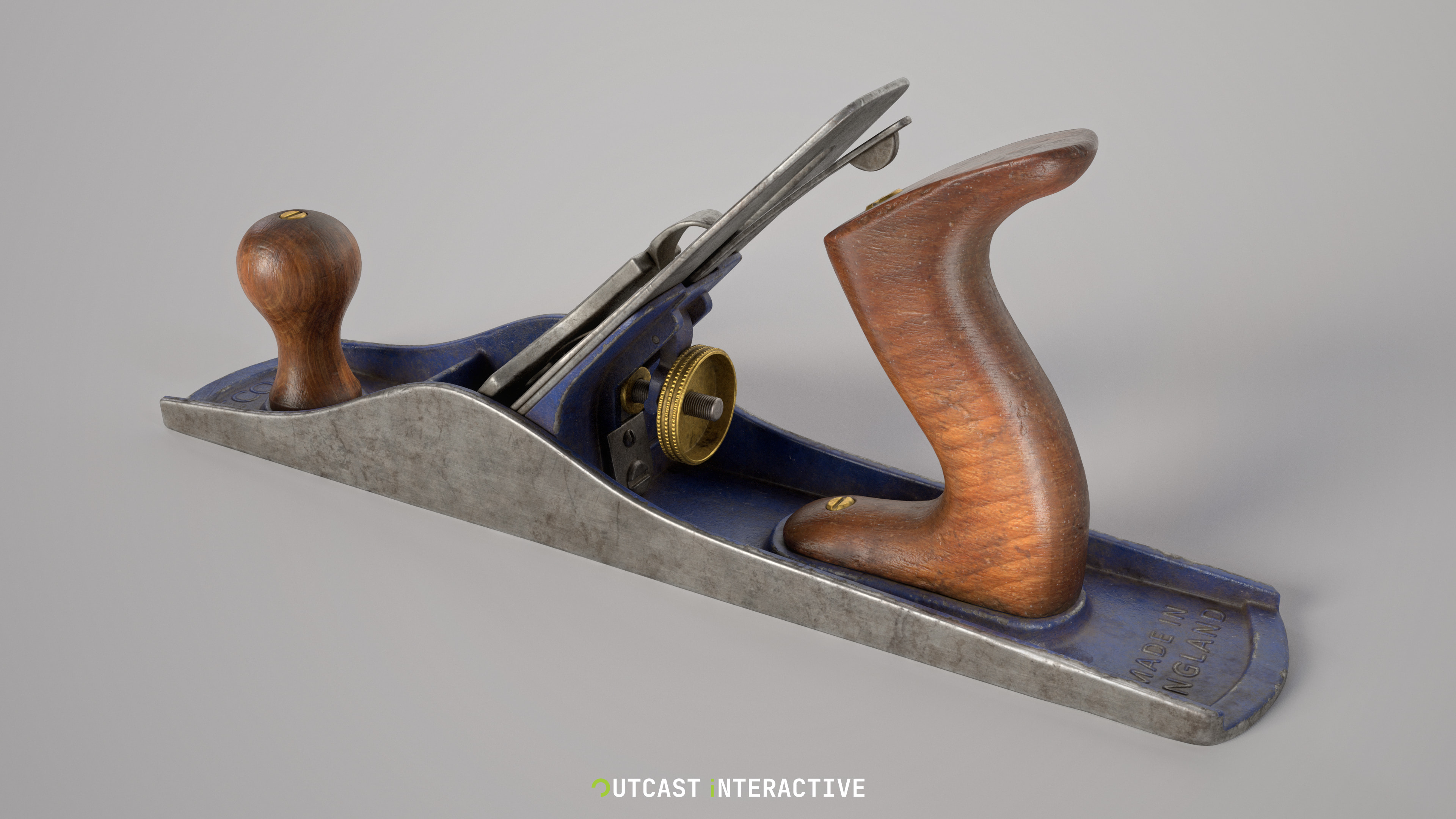 Cutter 01