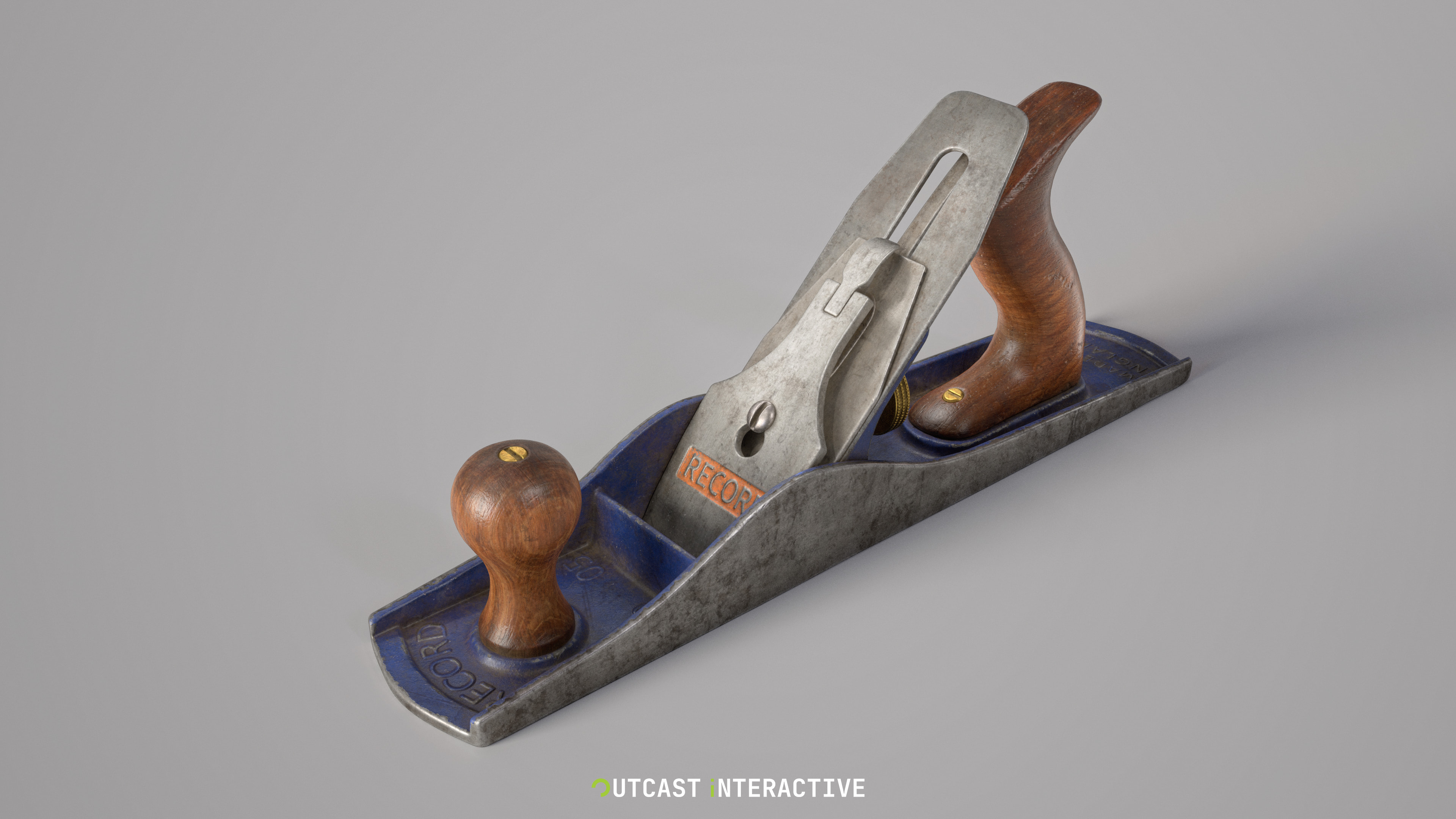 Cutter 01