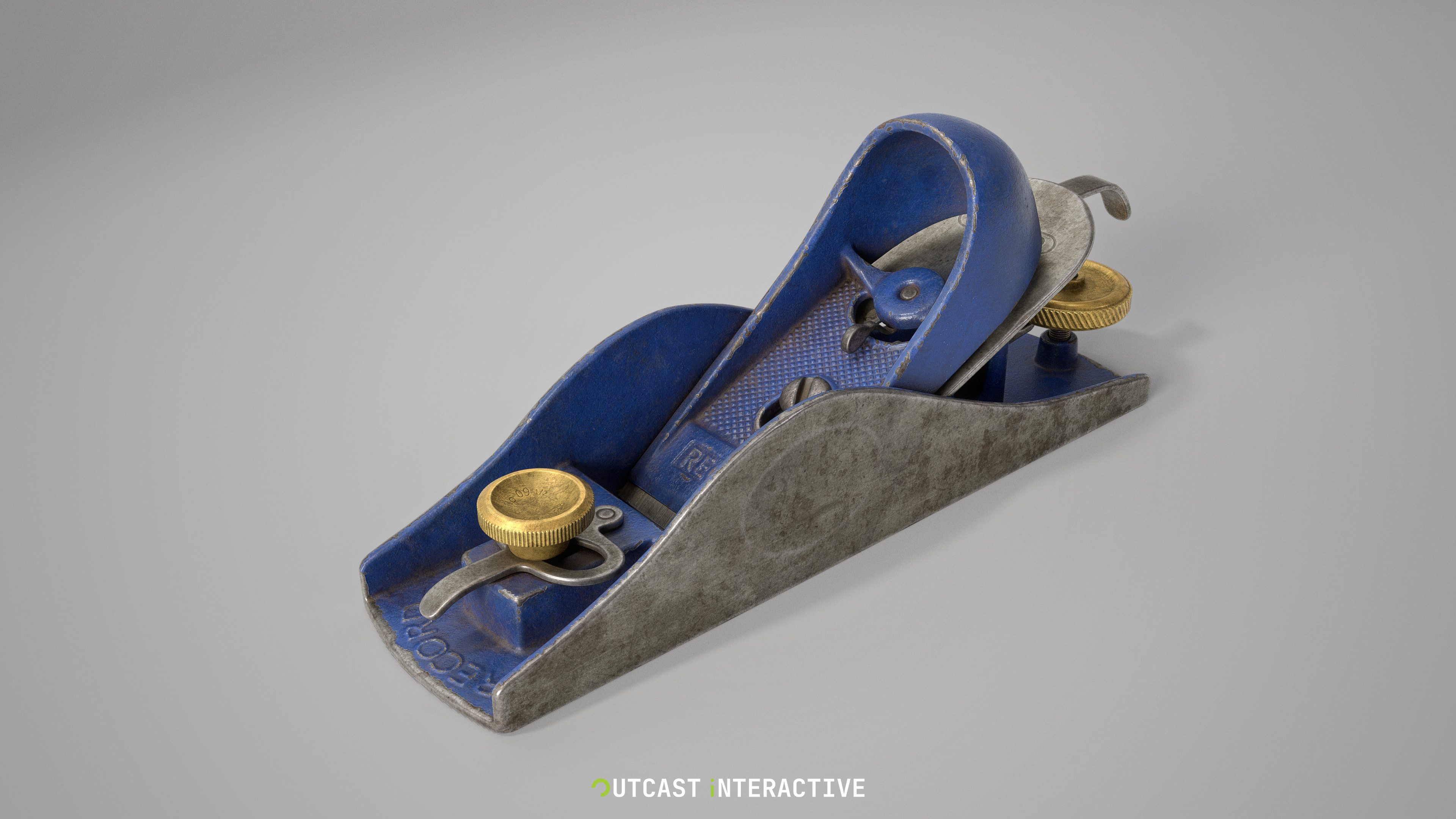 Cutter 03