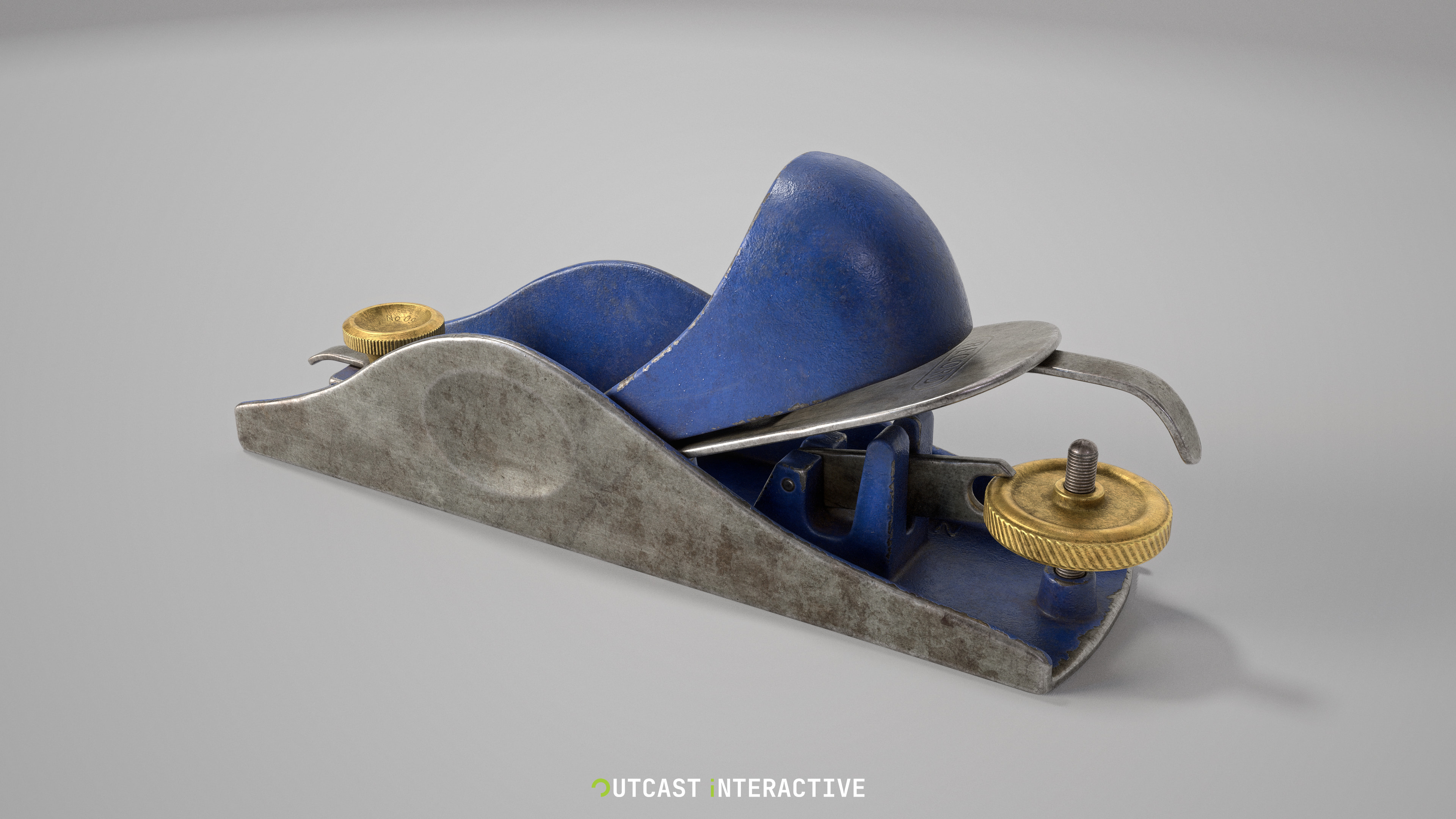Cutter 03