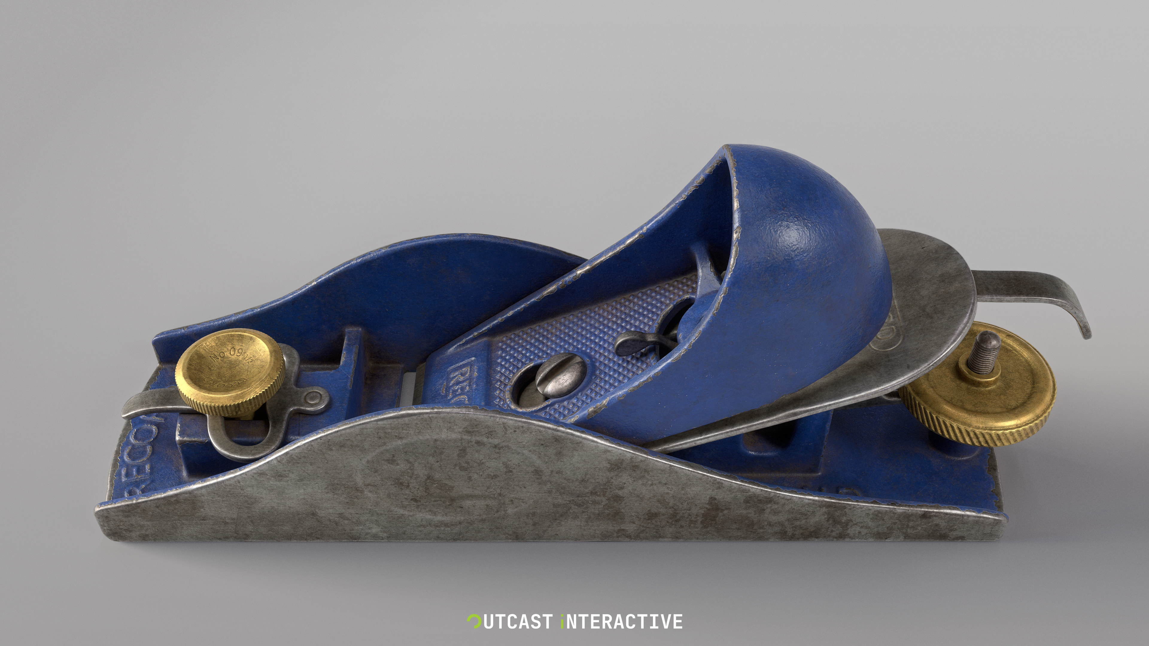 Cutter 03