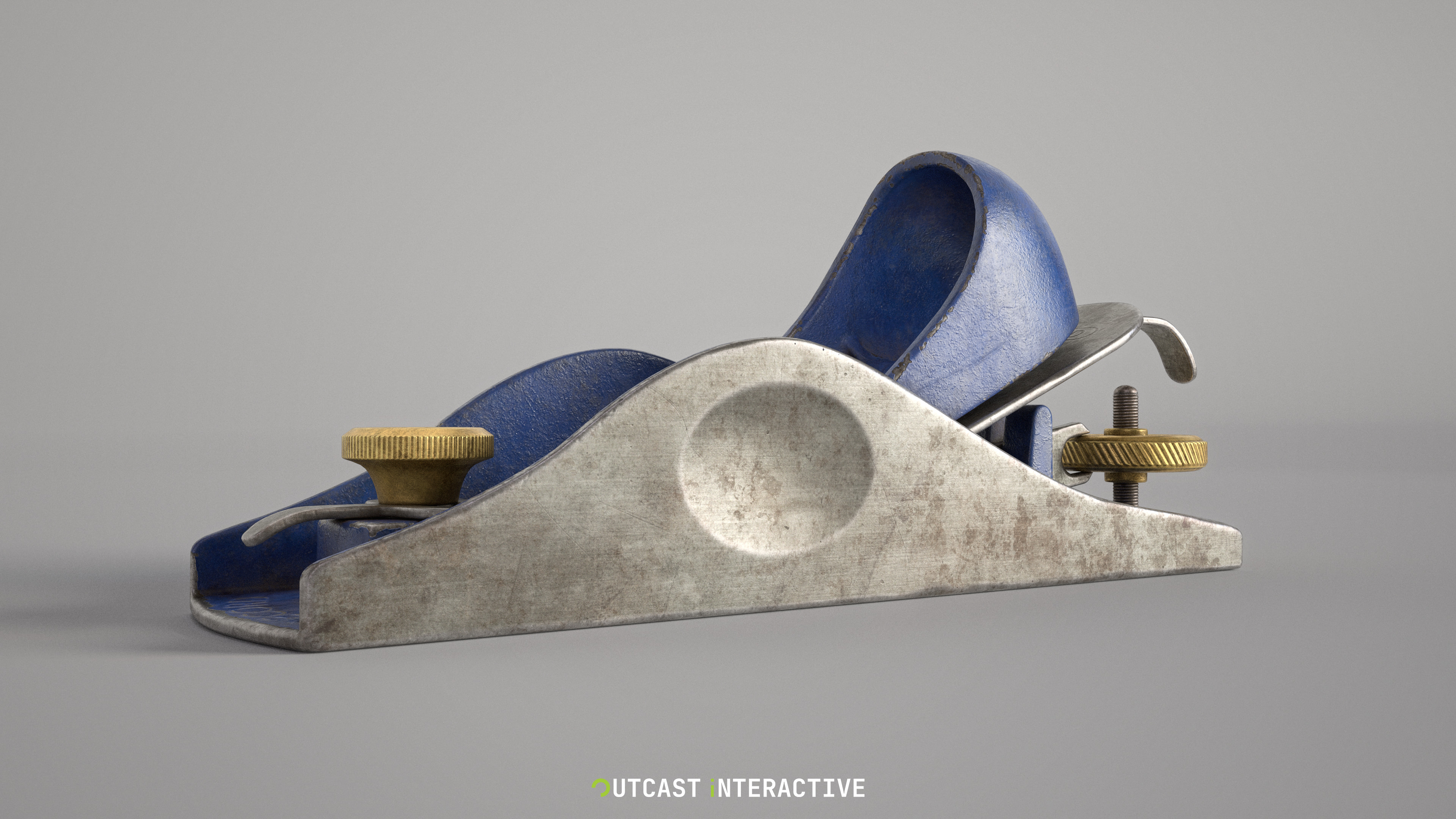 Cutter 03