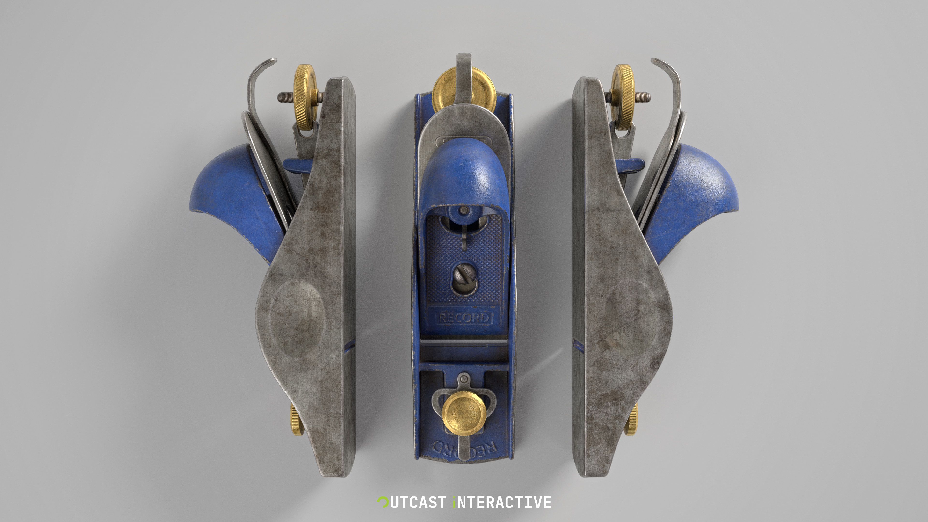 Cutter 03