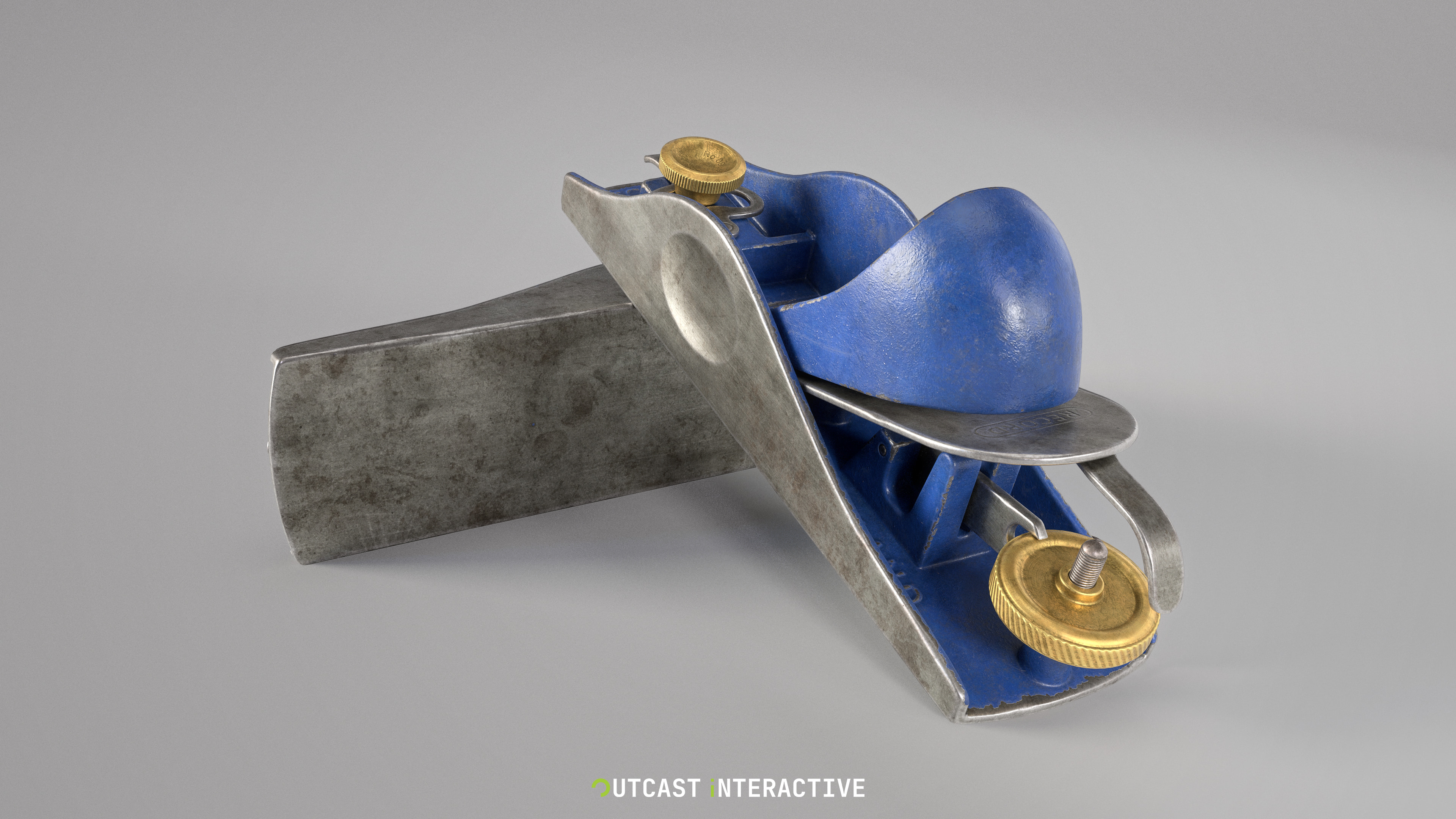 Cutter 03