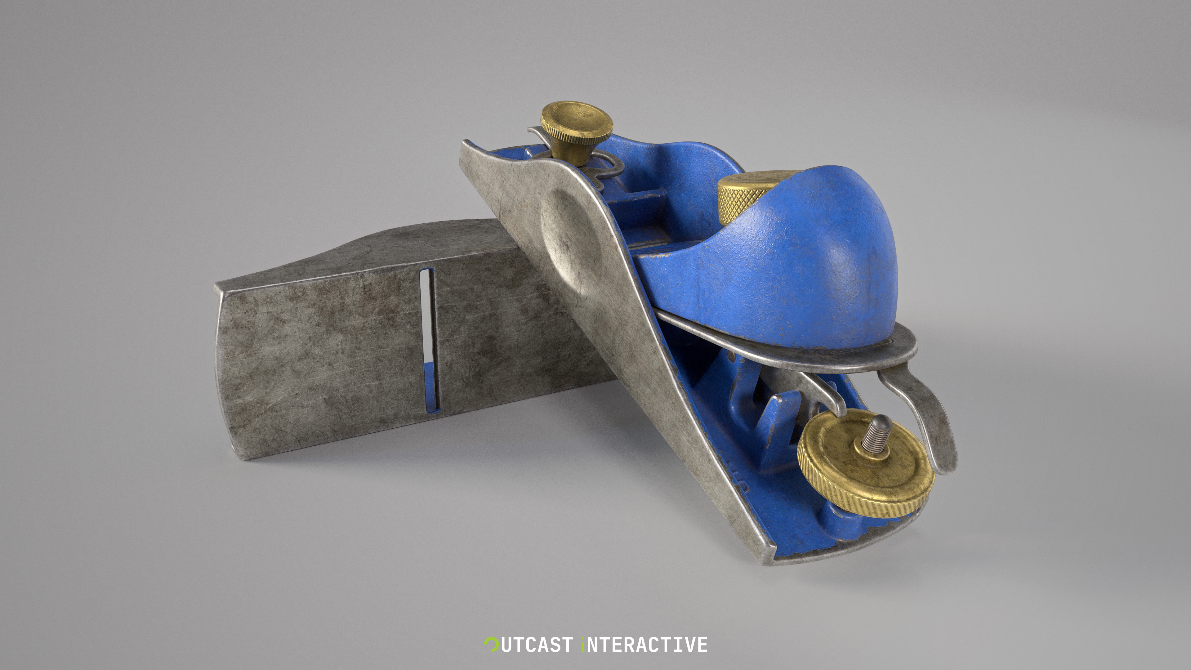 Cutter 04