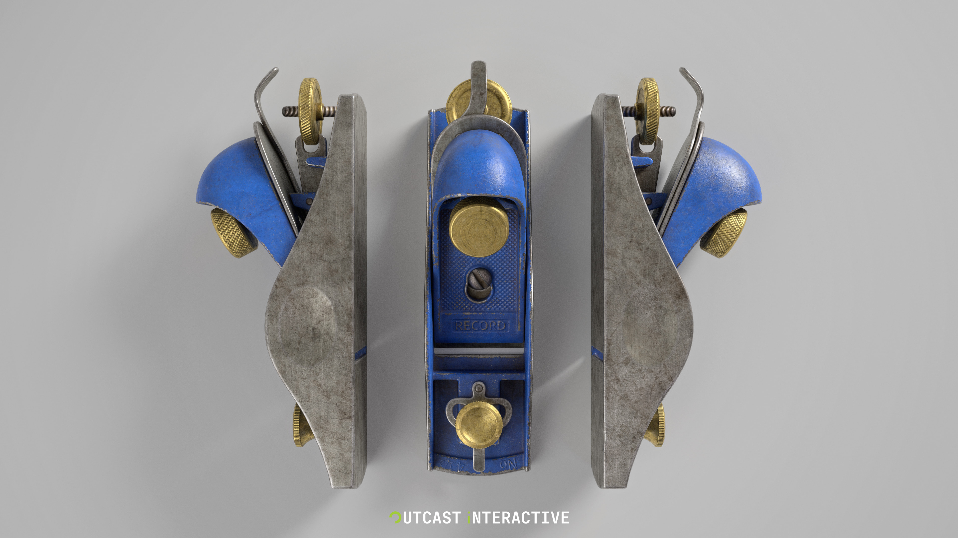 Cutter 04