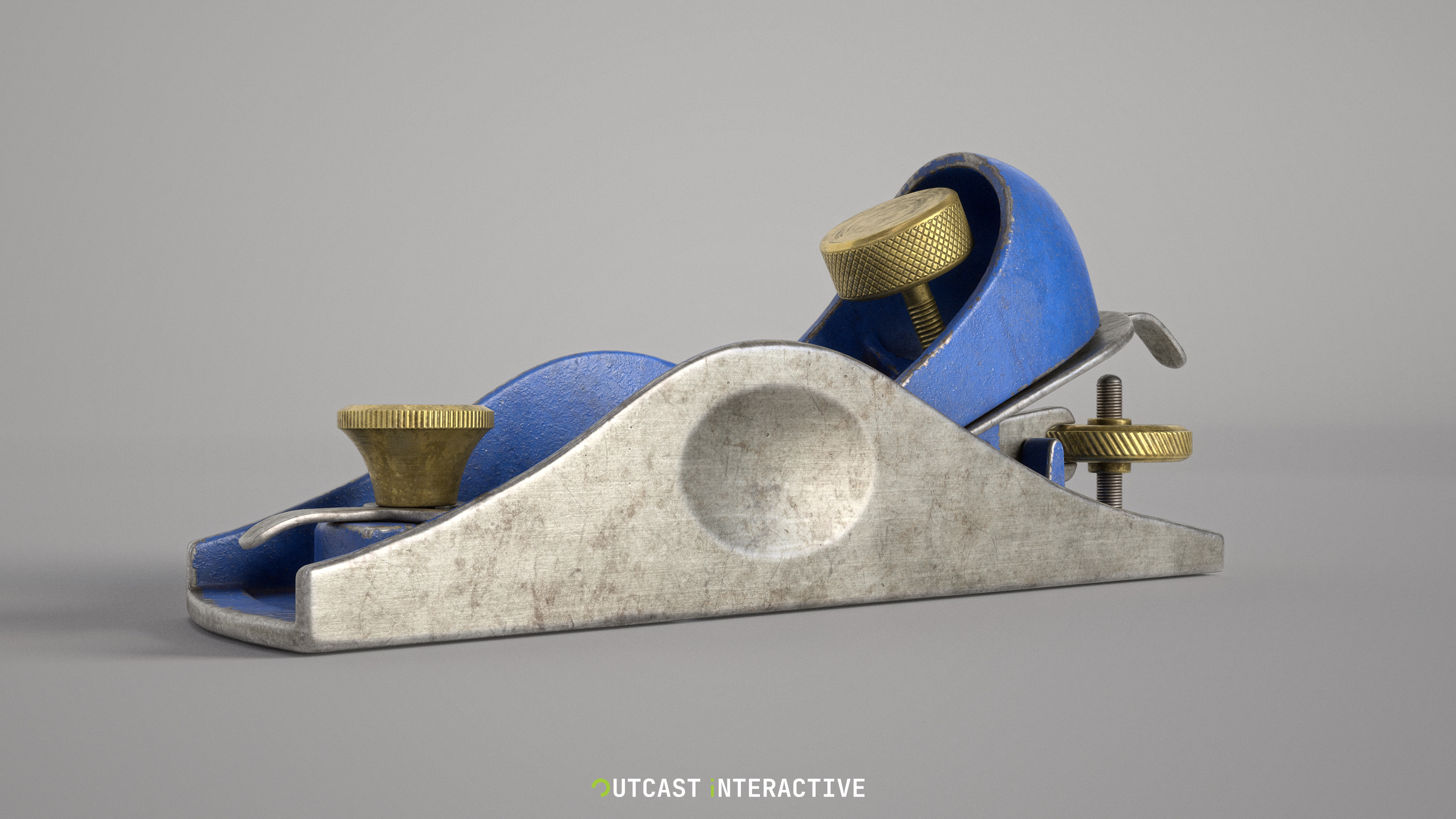 Cutter 04