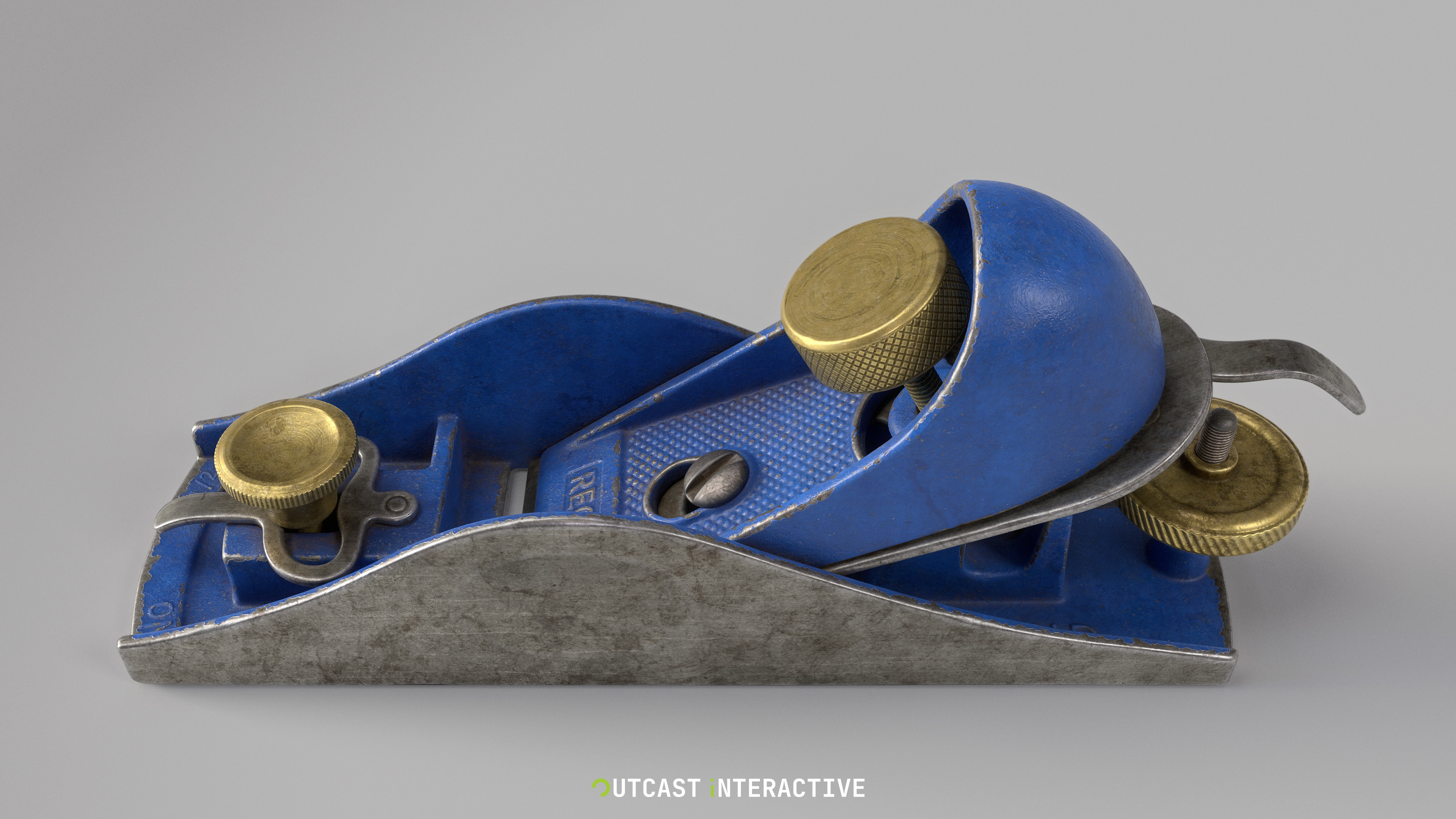 Cutter 04