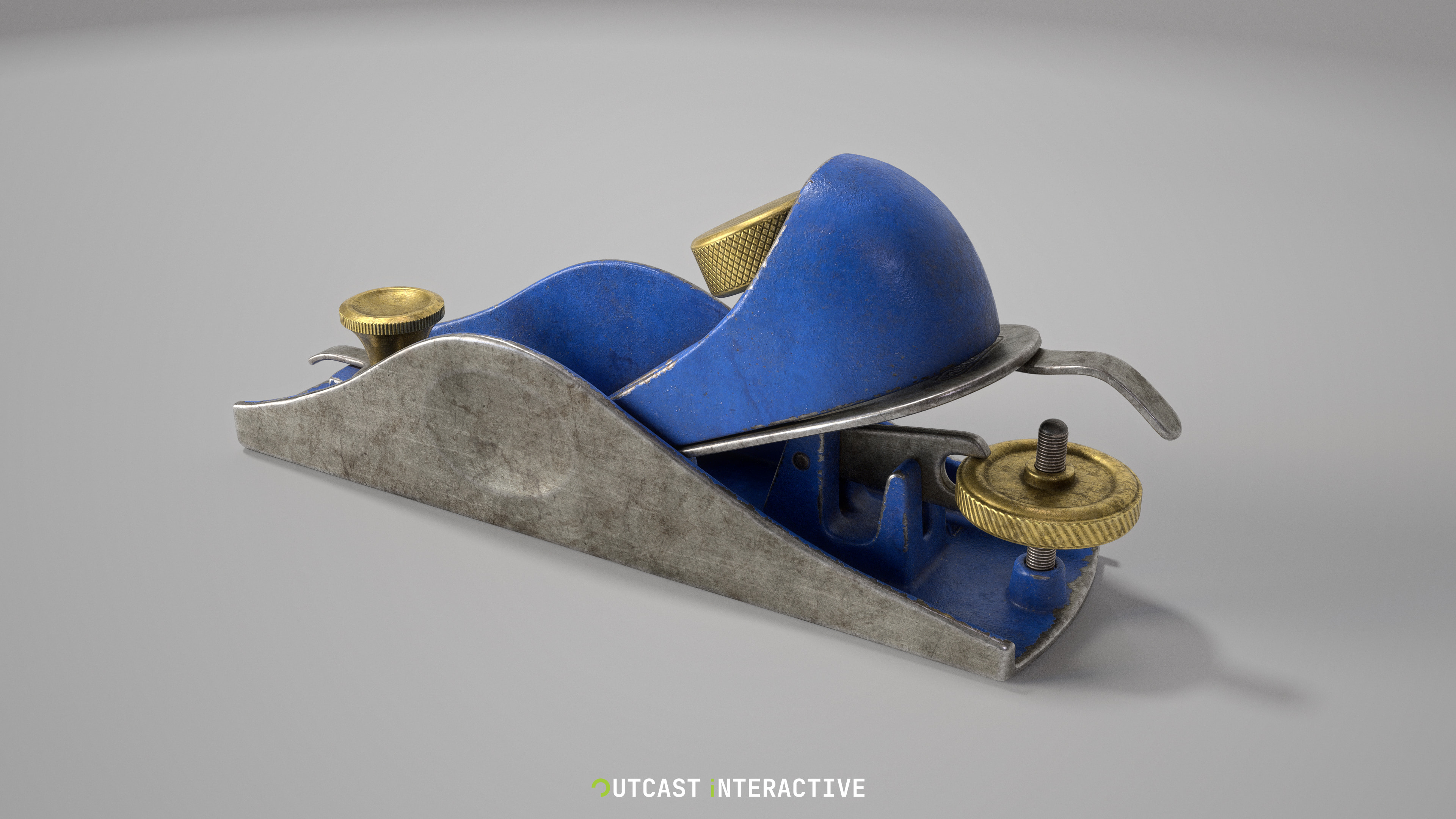 Cutter 04