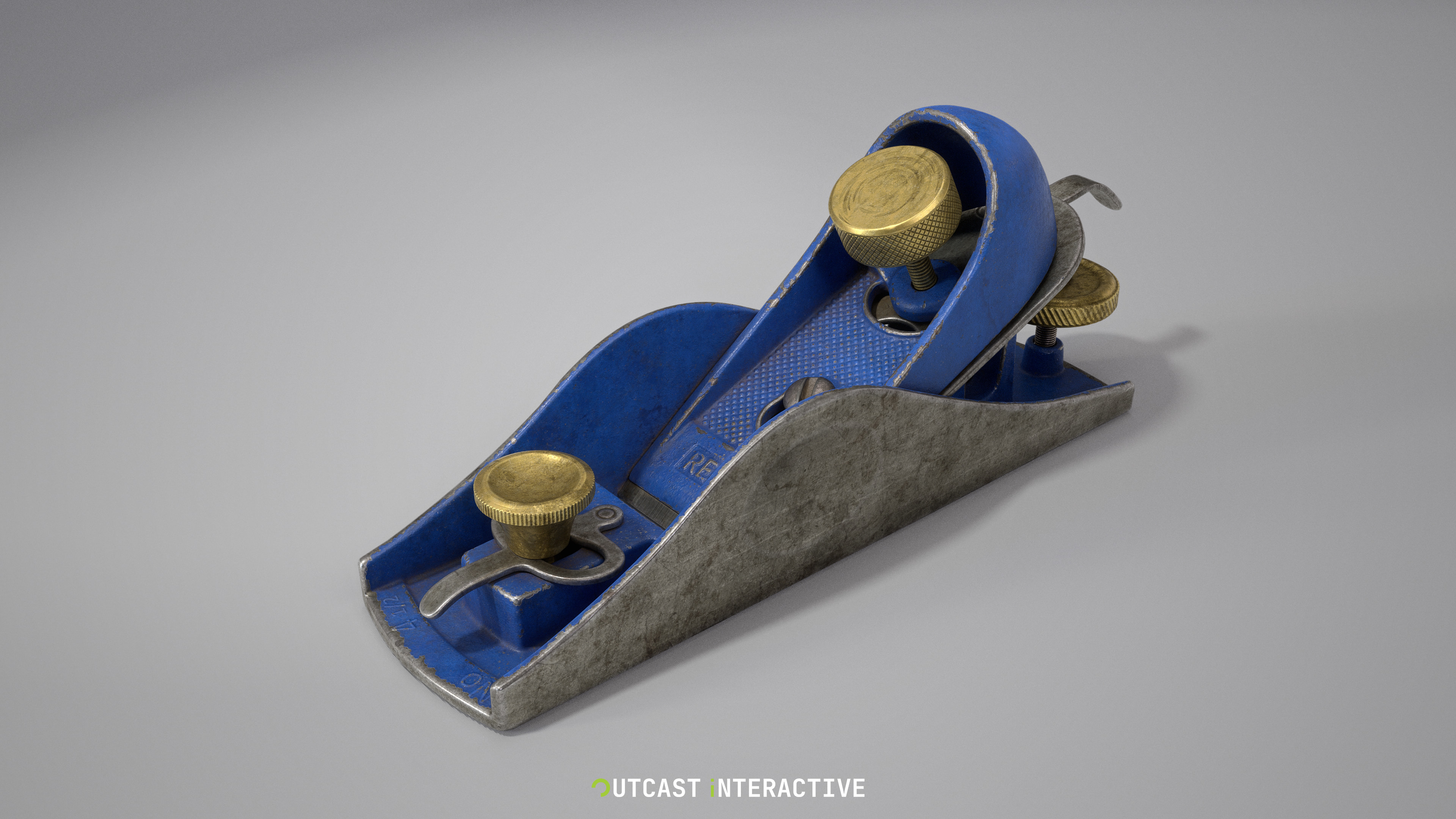 Cutter 04