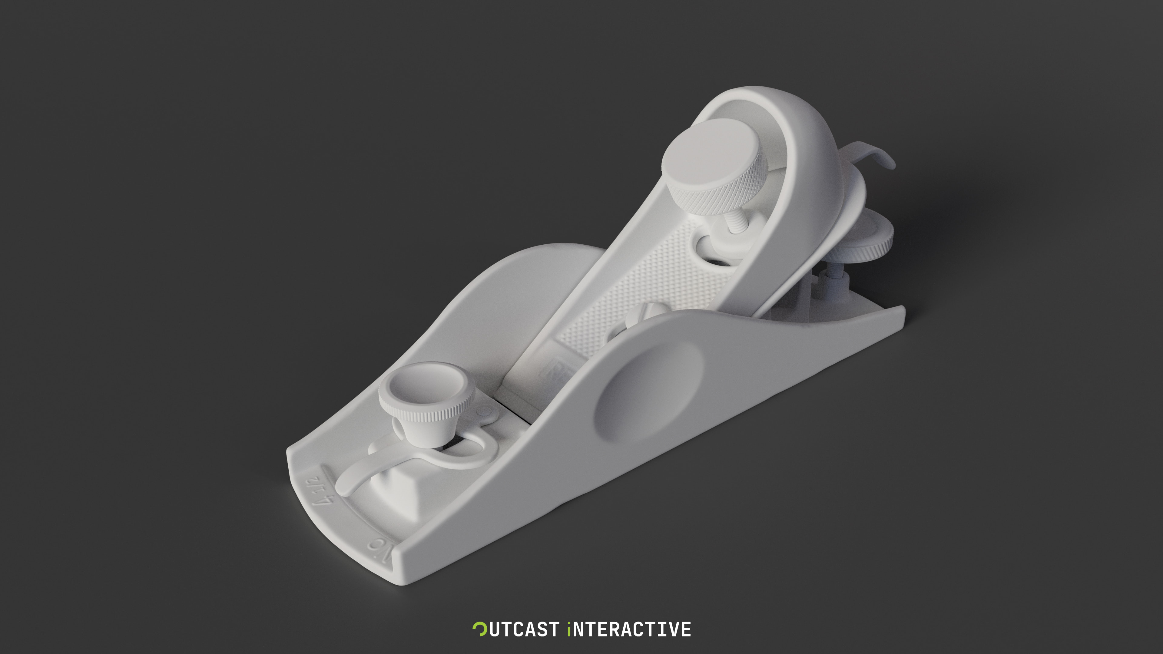 Cutter 04