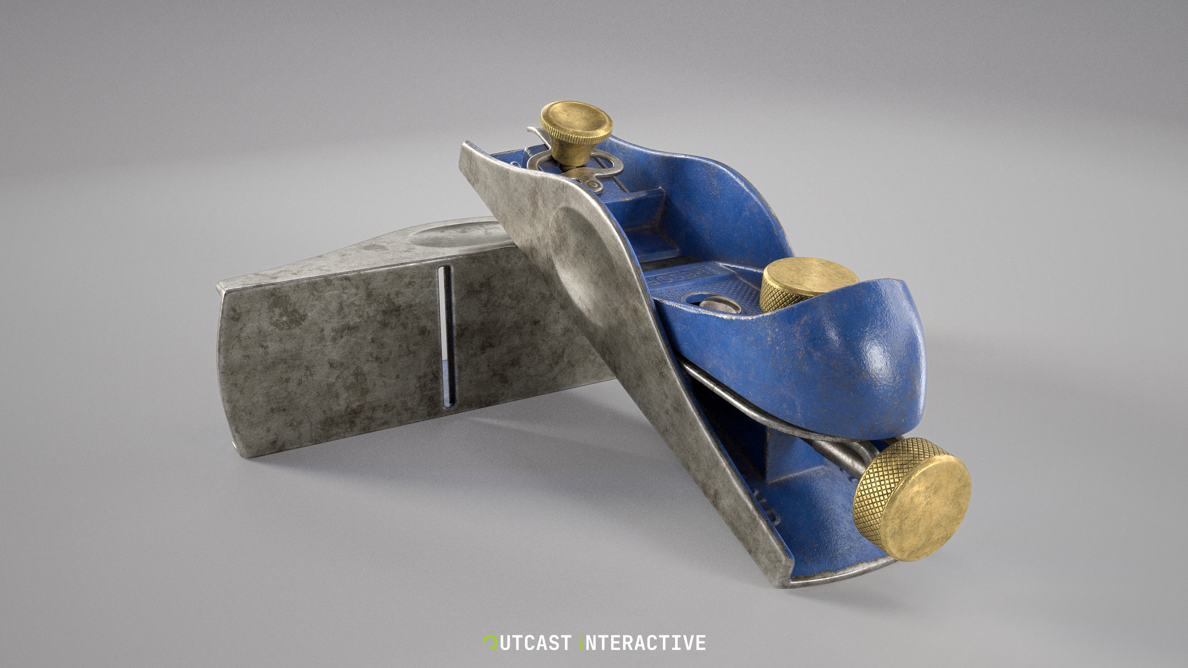 Cutter 05