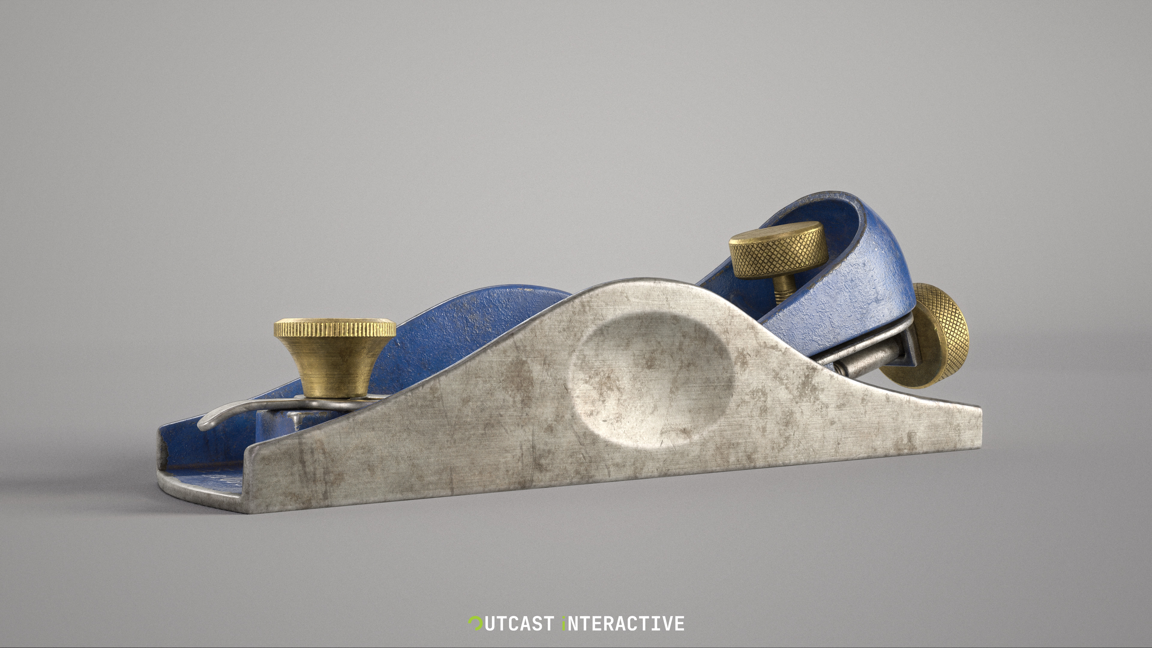 Cutter 05